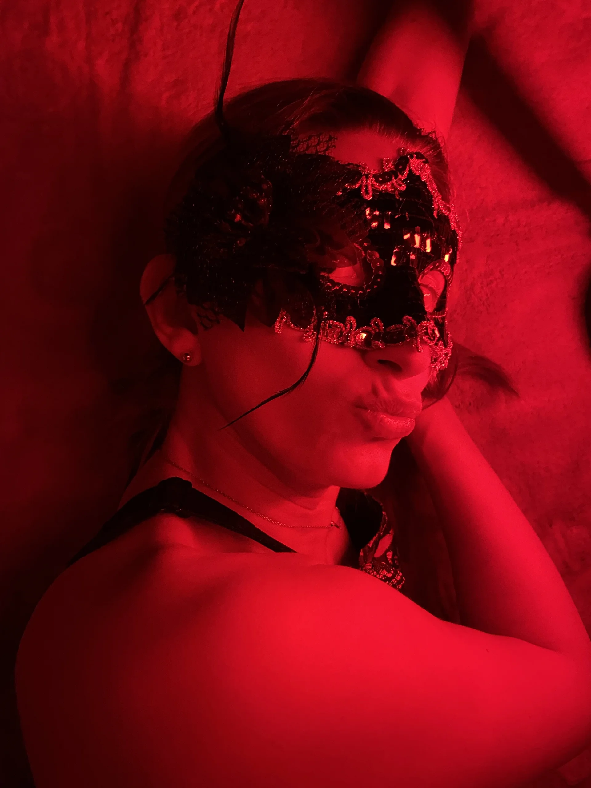 XXX Porn Photo of Nude AngelXBuZz 6