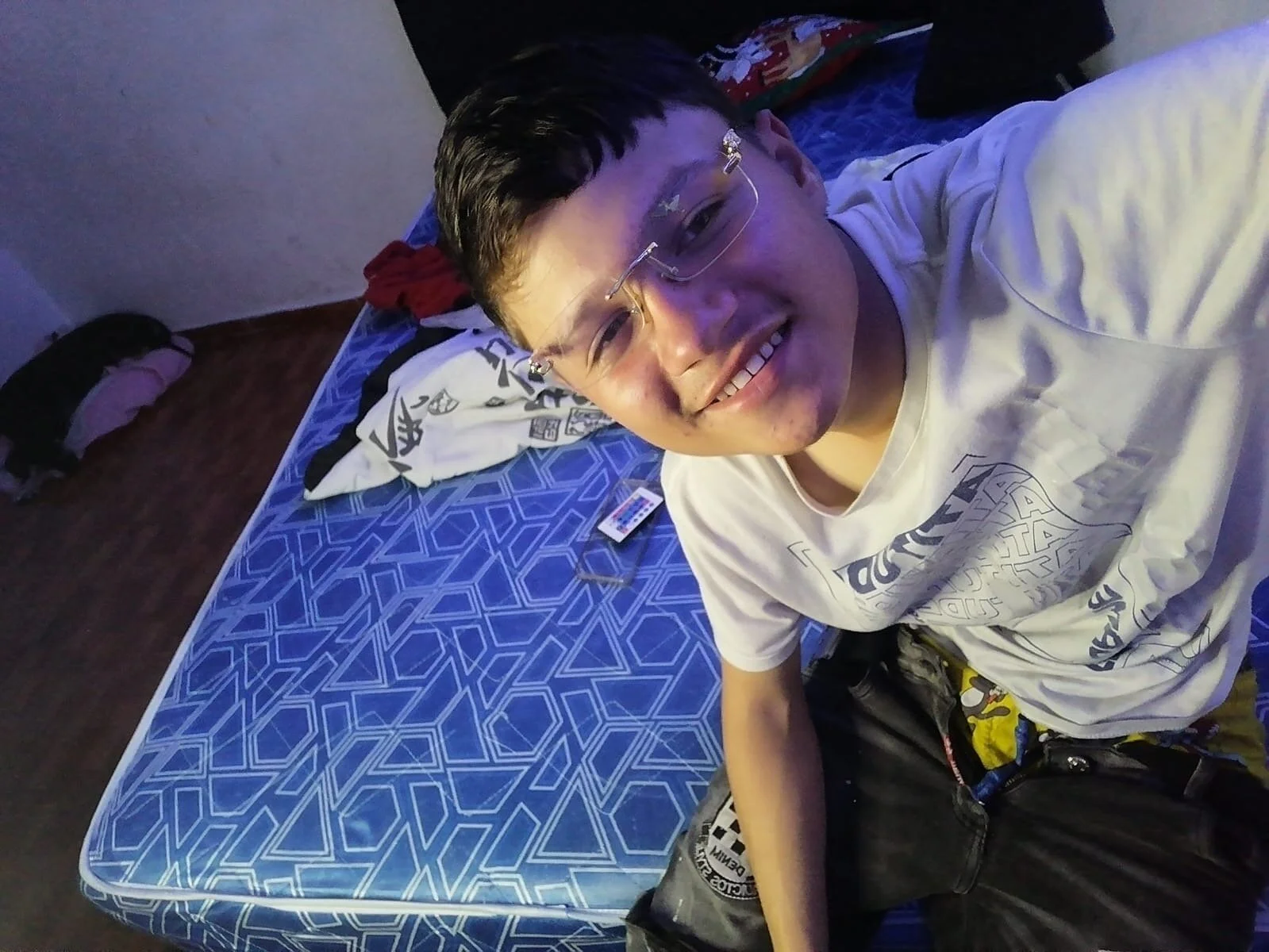 XXX Porn Photo of Nude NYC_Bby 7