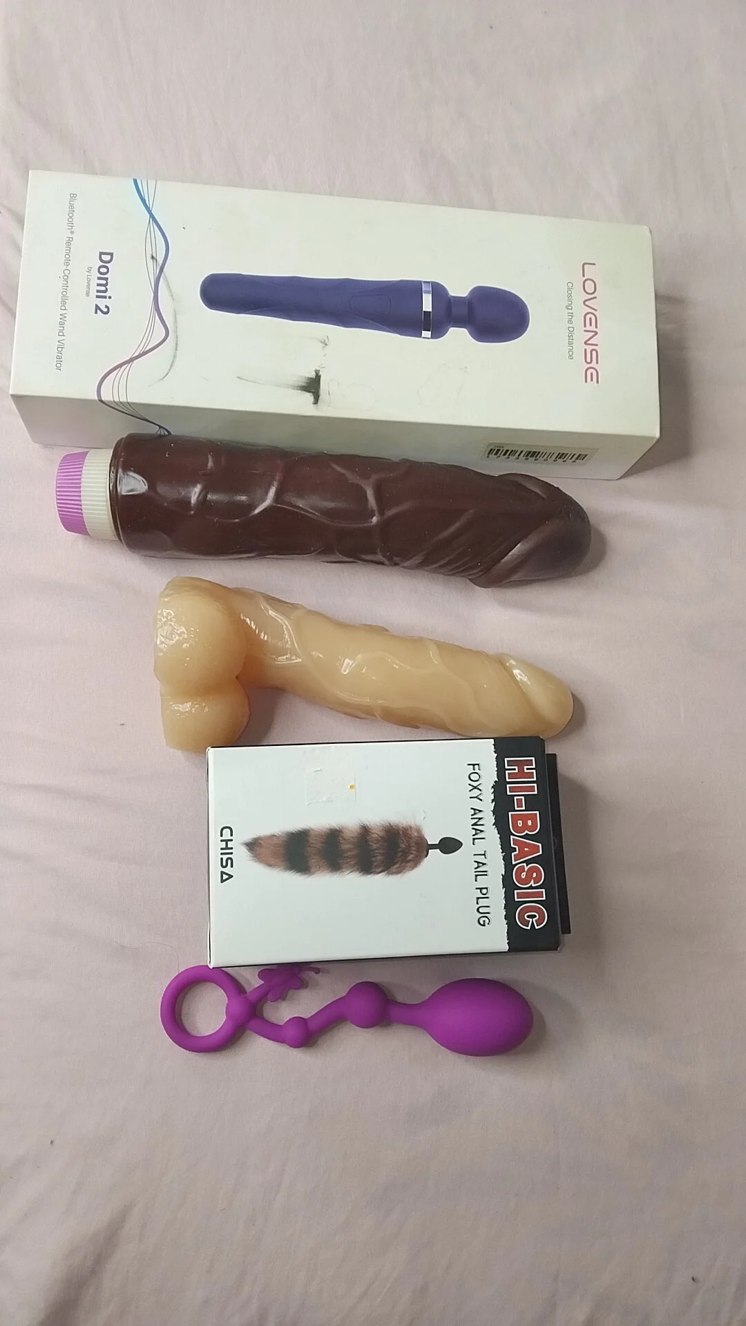 XXX Porn Photo of Nude Lucy_Blacksilk 6