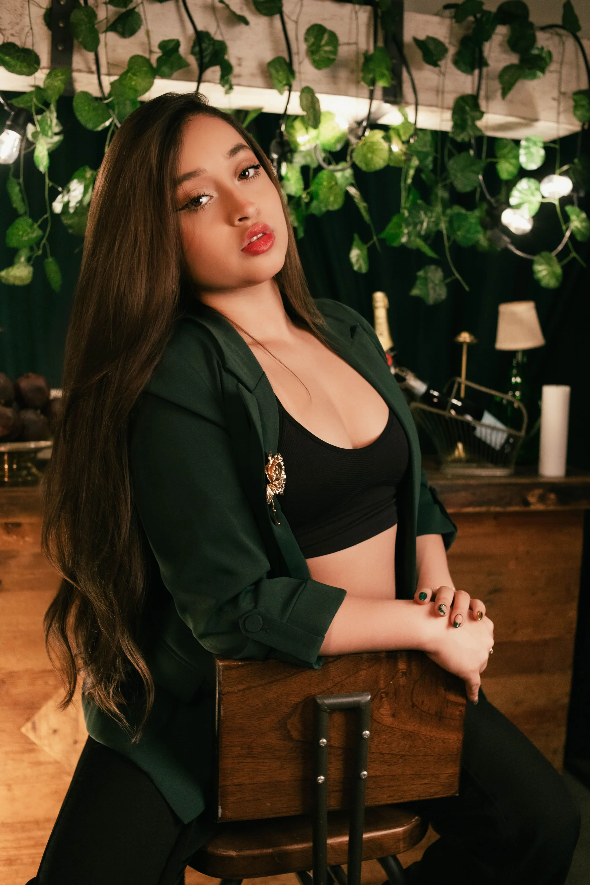 XXX Porn Photo of Nude MiaKay1 76