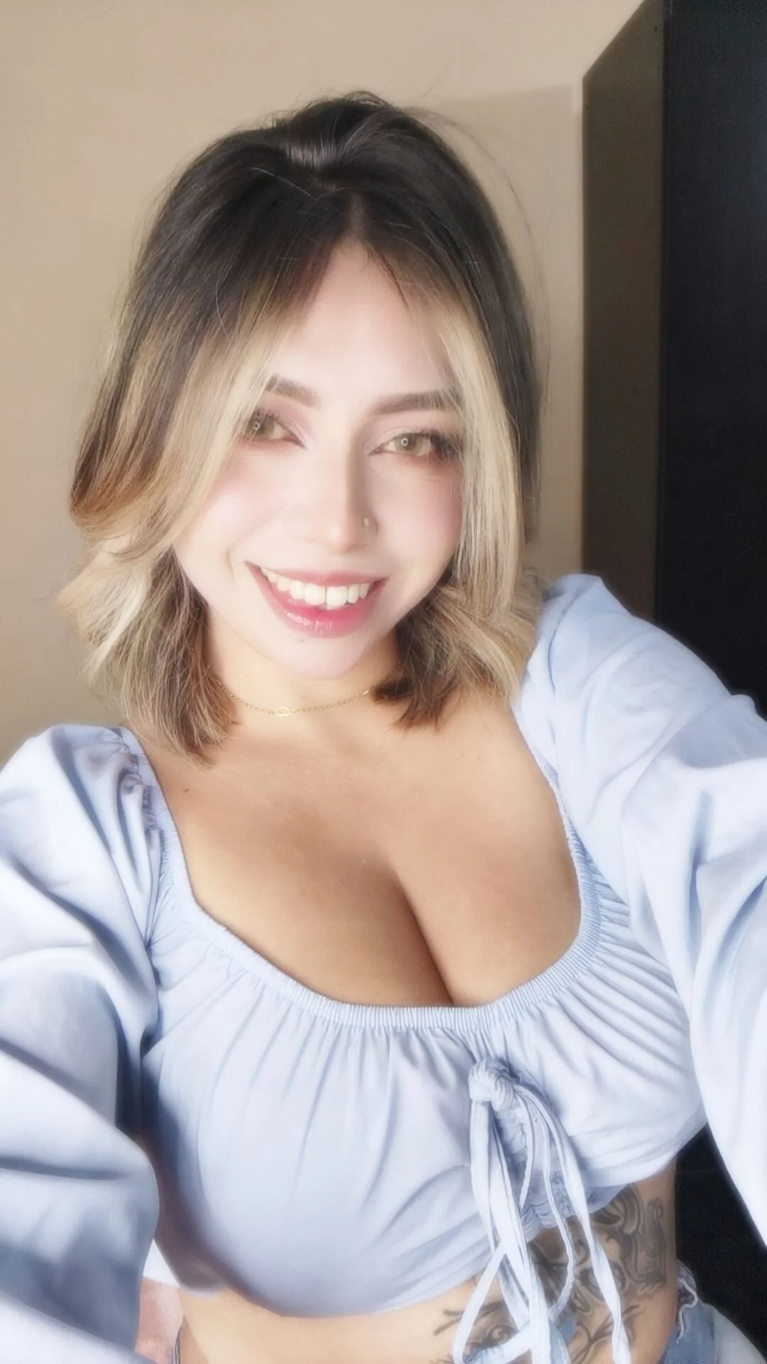XXX Porn Photo of Nude BellaDonna_16 18
