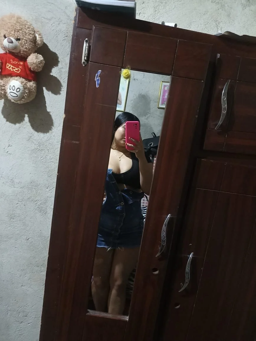 XXX Porn Photo of Nude samanta_diez 4