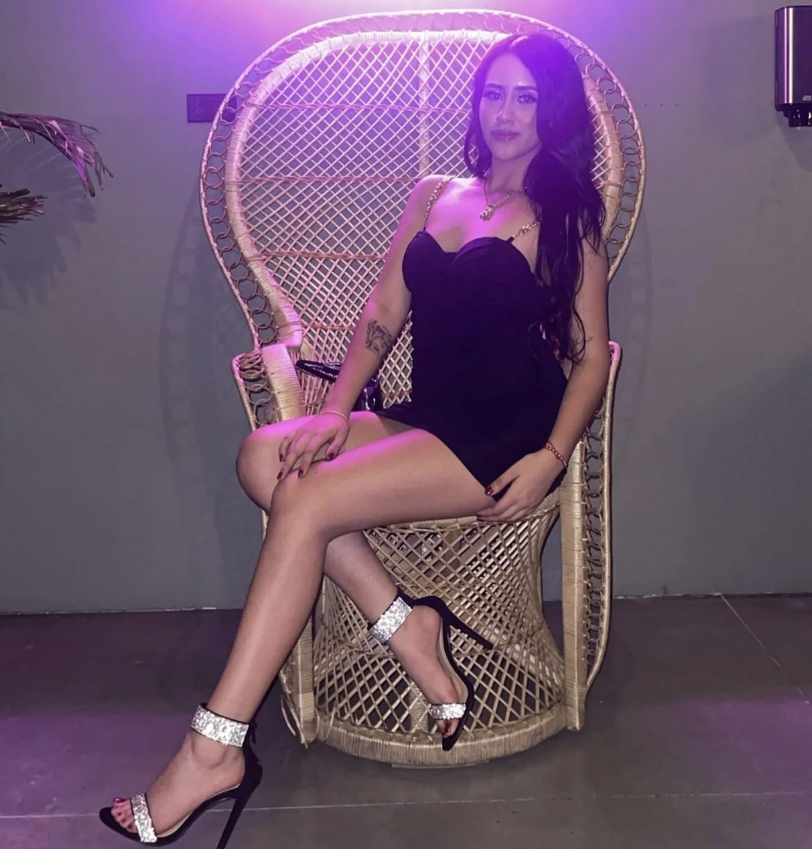 XXX Porn Photo of Nude Natasha_Kiim_ 43
