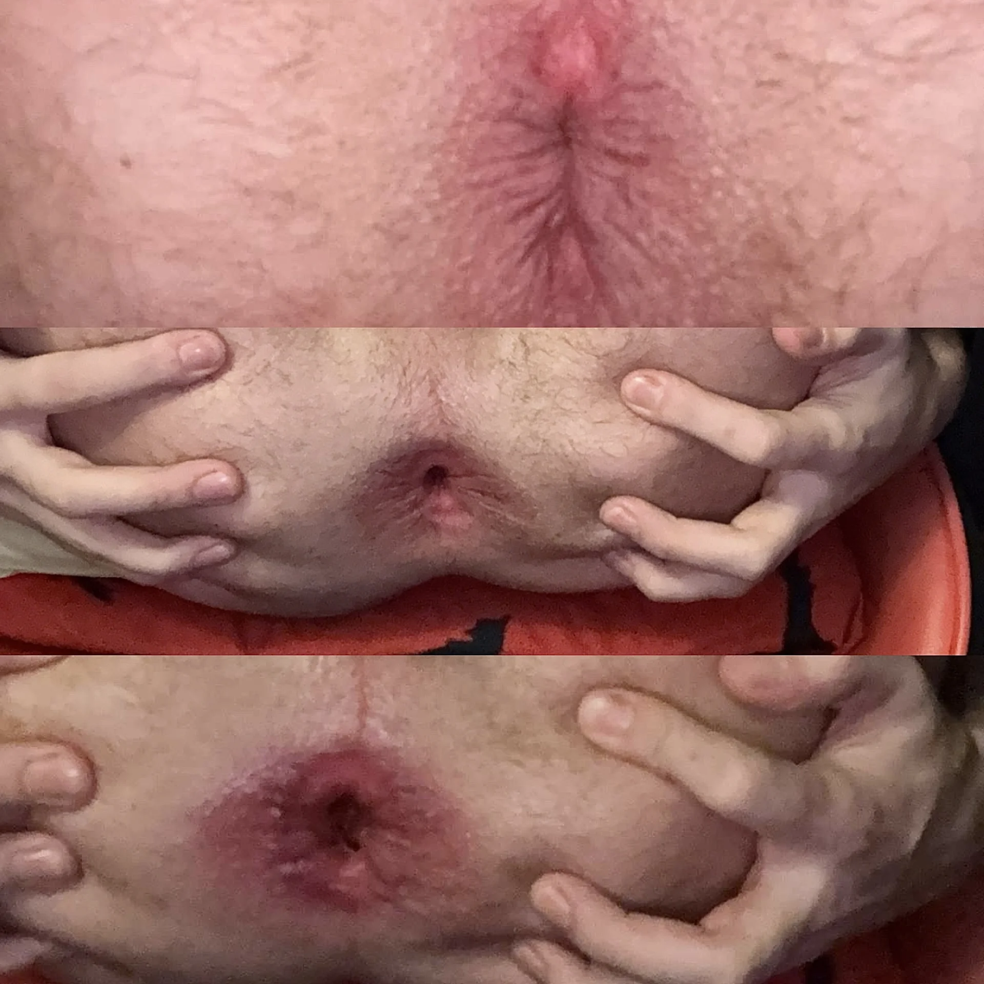 XXX Porn Photo of Nude hirtrix2 2