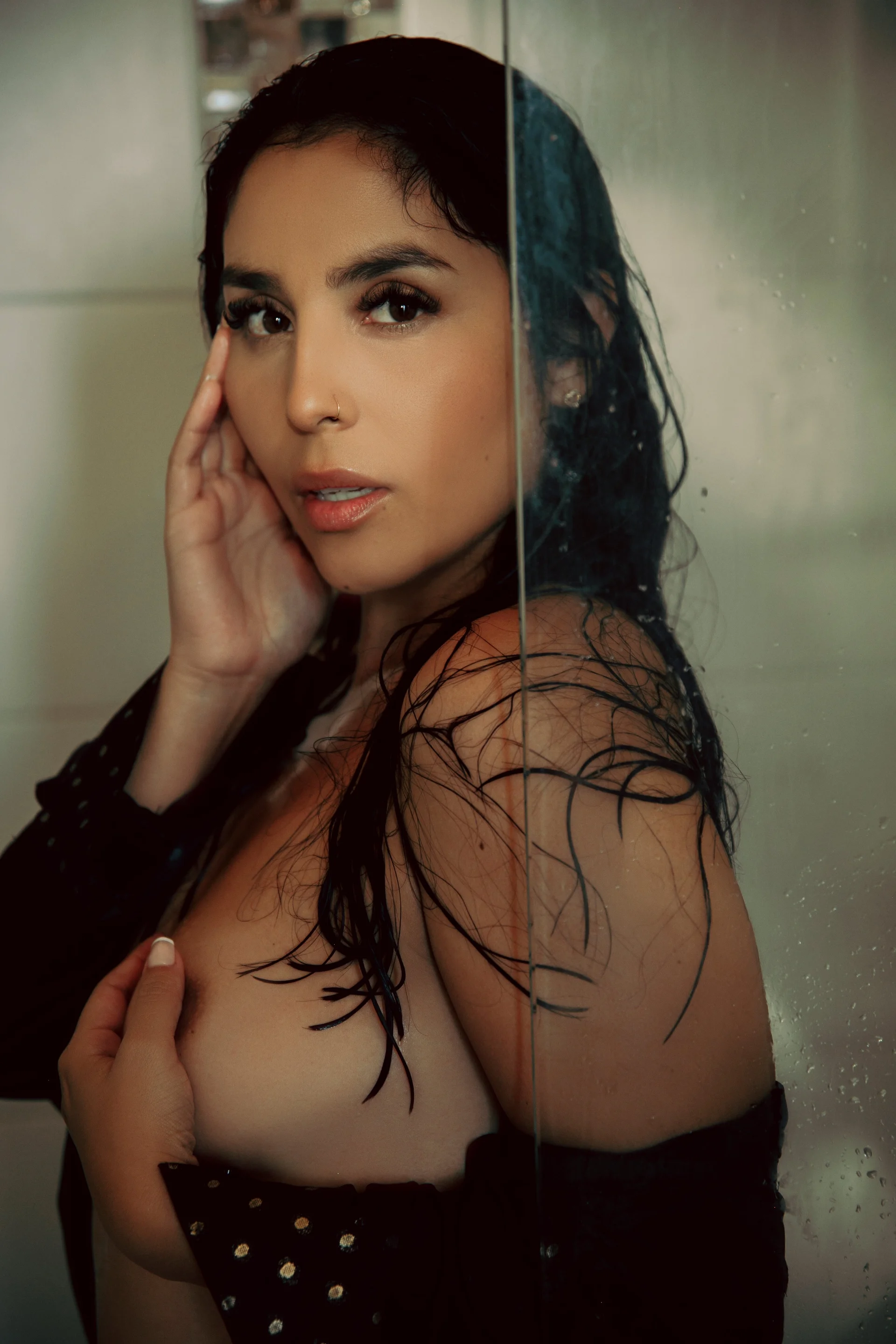 XXX Porn Photo of Nude _miaquevedo_ 13