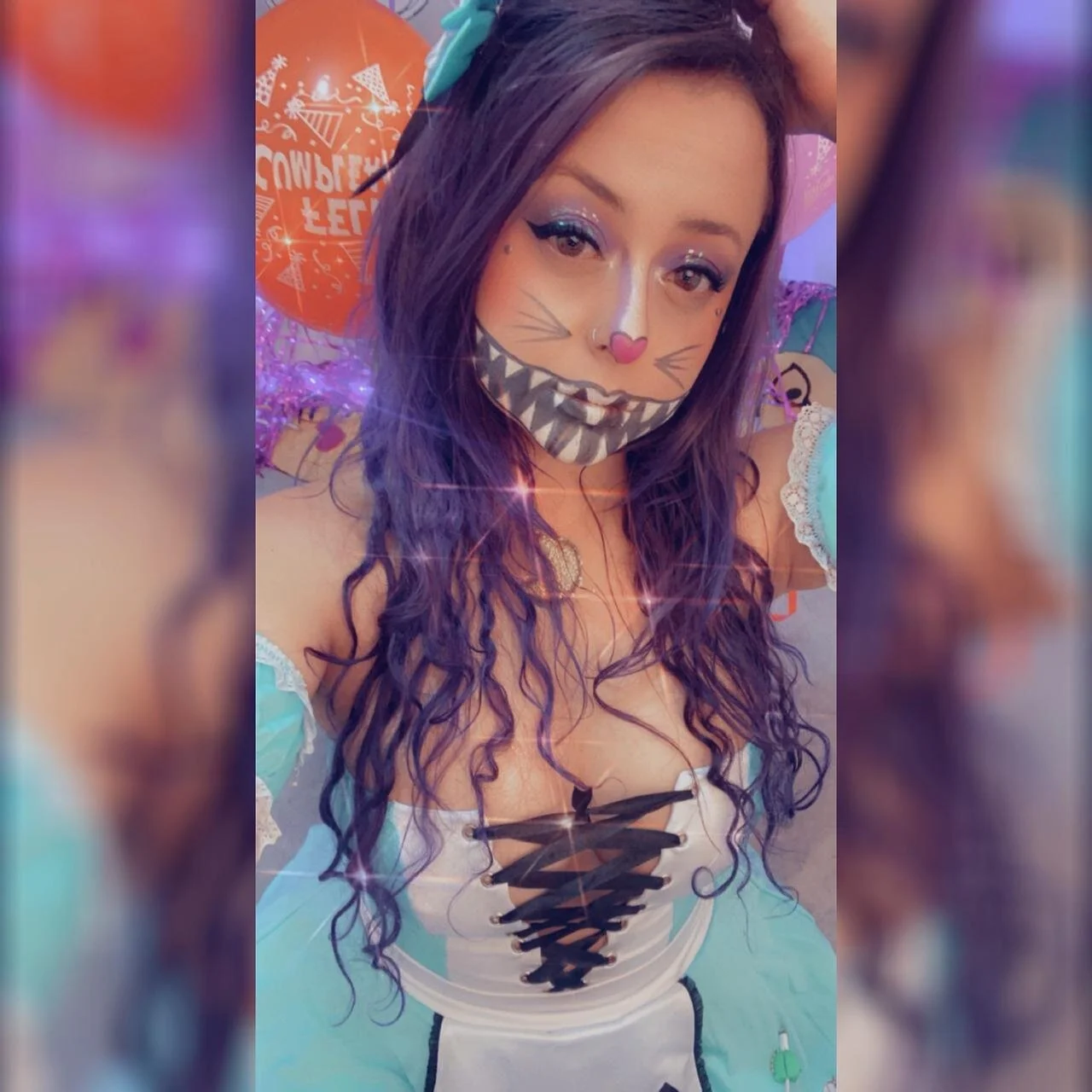 XXX Porn Photo of Nude PixelKiss_ 26