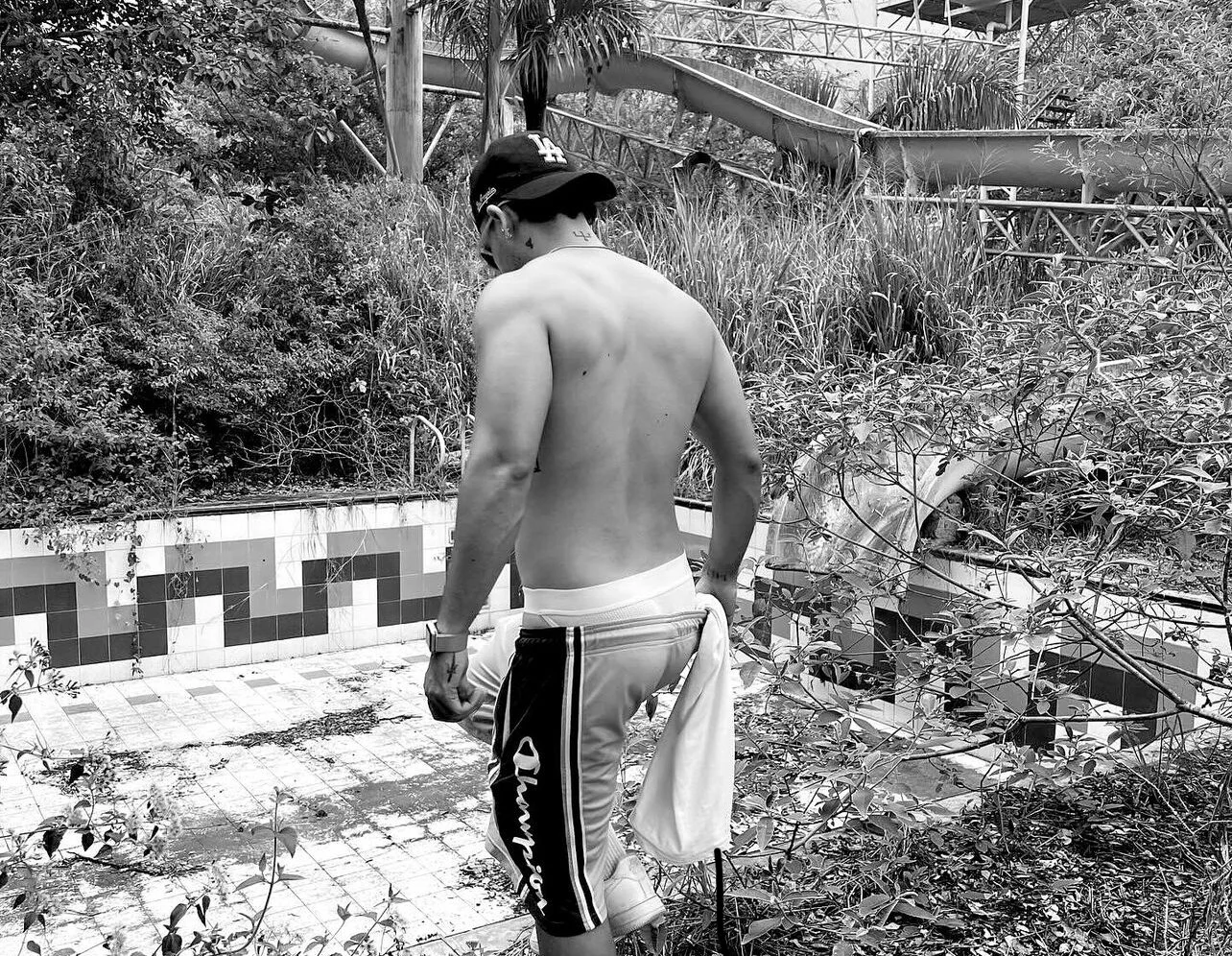 XXX Porn Photo of Nude zeth_666 5