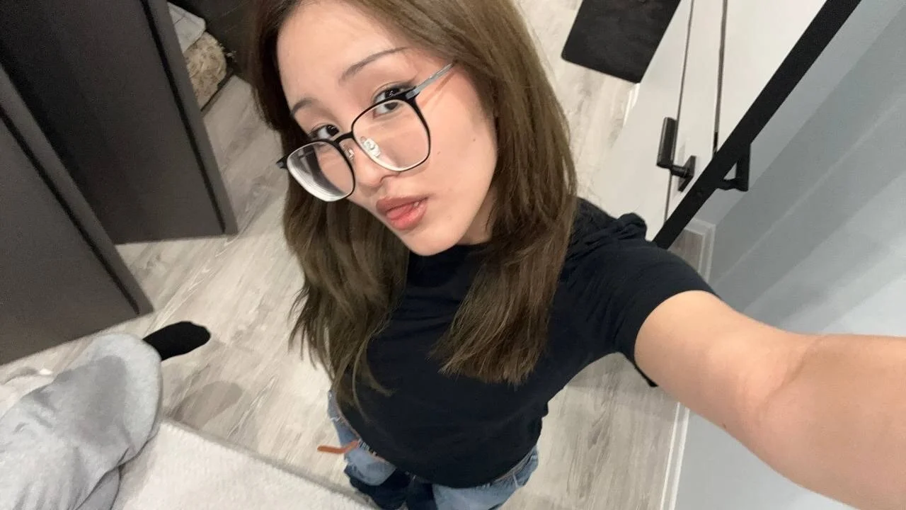 XXX Porn Photo of Nude Blossomandbee 3