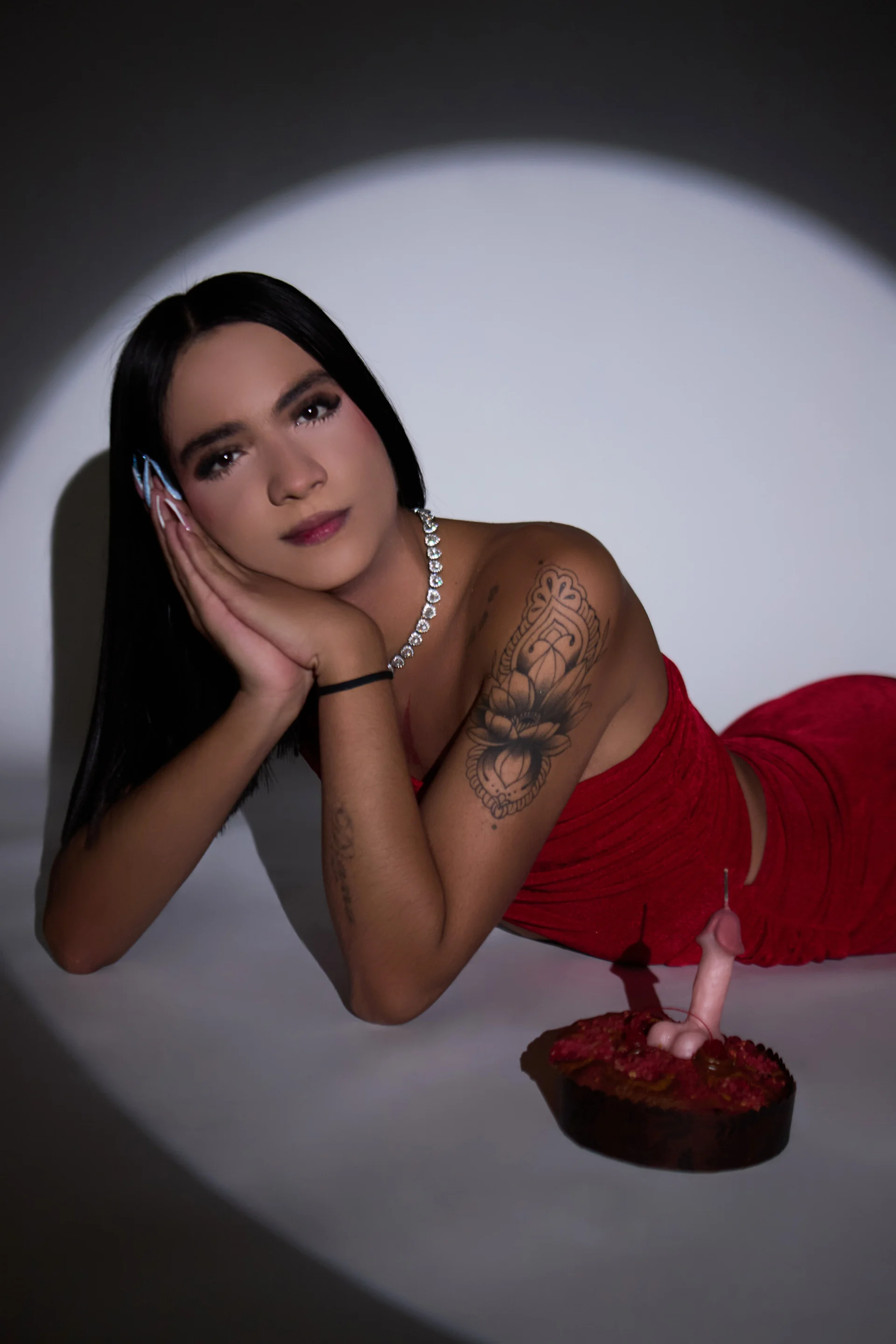 XXX Porn Photo of Nude valery_yepes 175