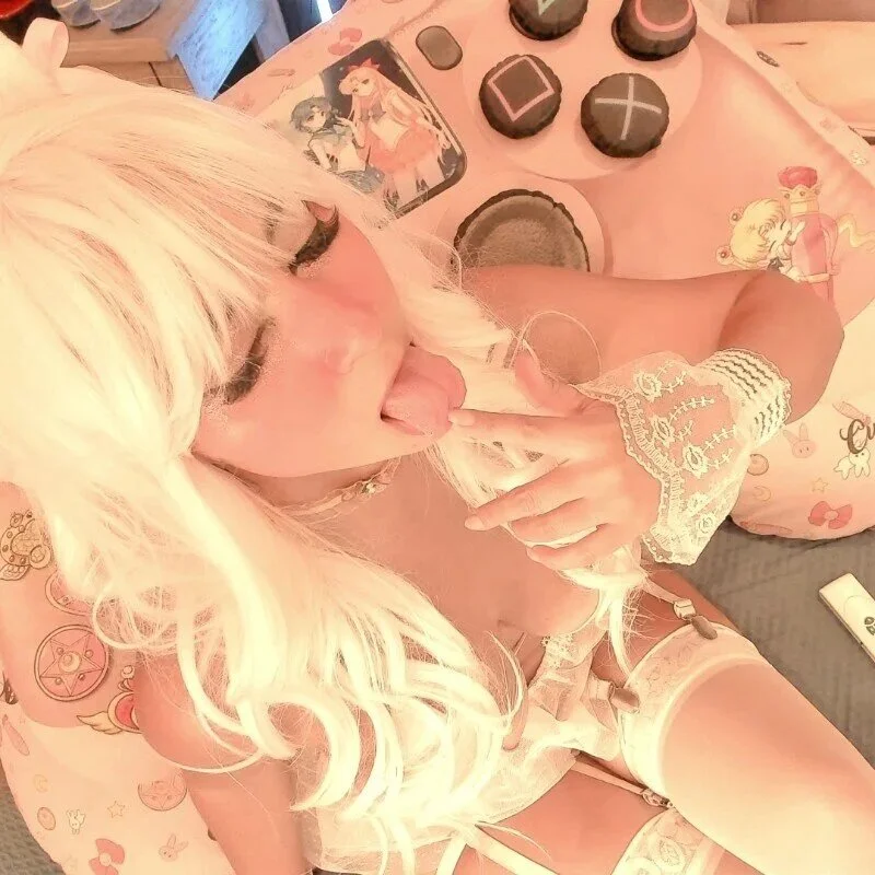 XXX Porn Photo of Nude Orianna_reed_ 3
