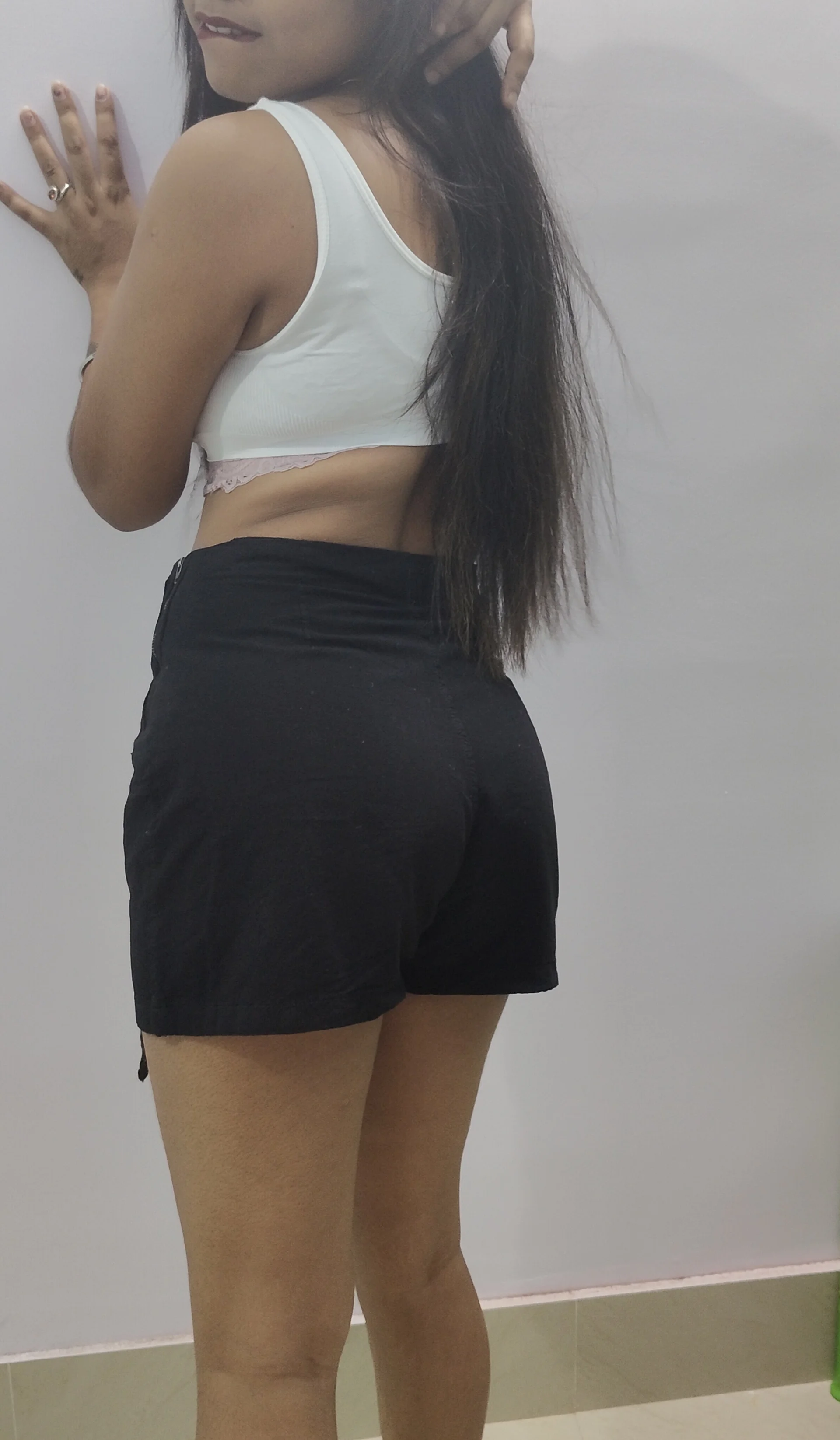 XXX Porn Photo of Nude Menaxi_Baby7 3
