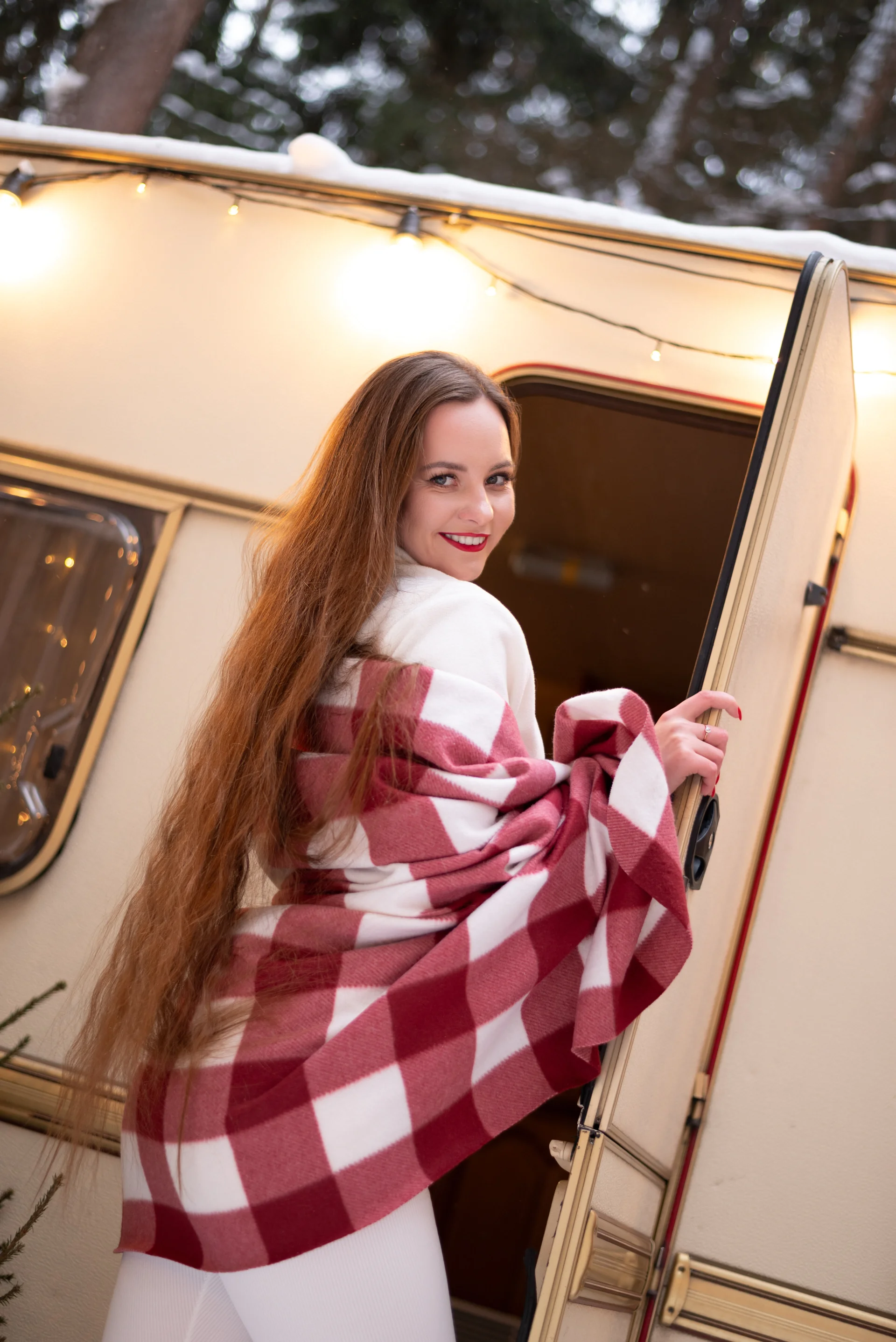 XXX Porn Photo of Nude JaniceCollins 17