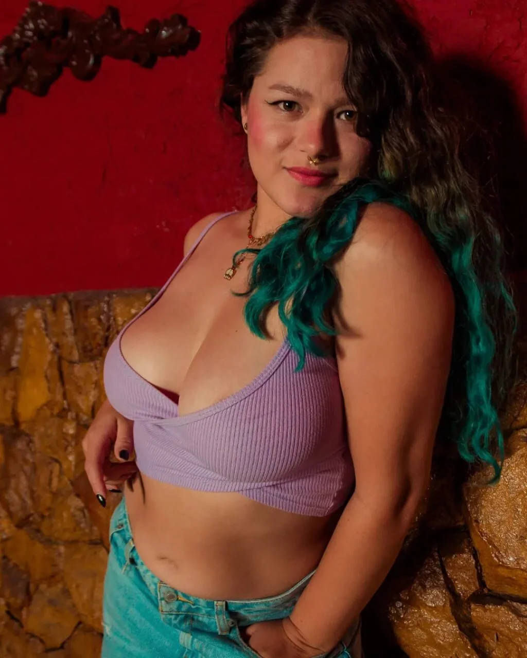 XXX Porn Photo of Nude Emily_Beicker 5