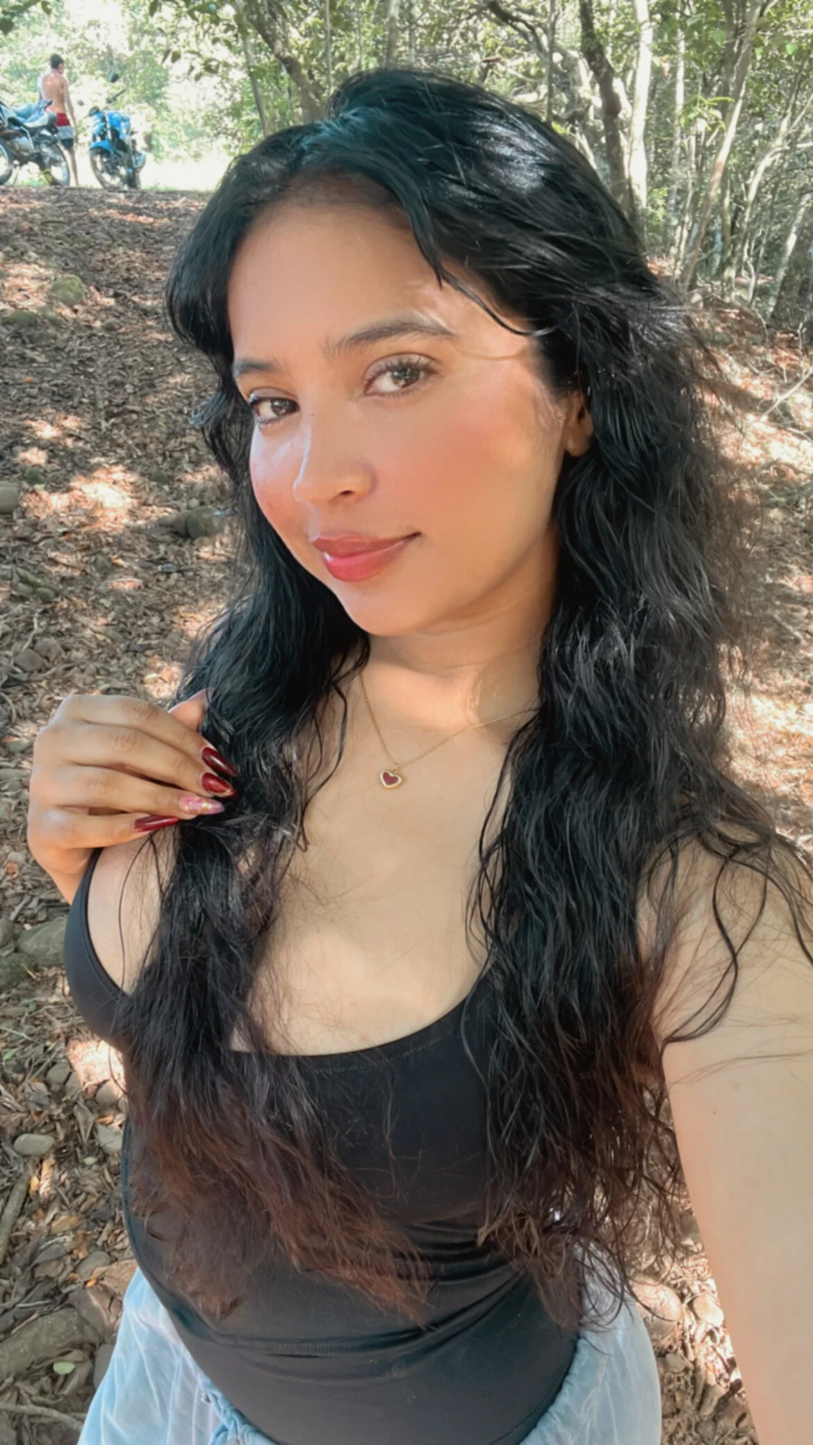XXX Porn Photo of Nude Sophia_Walker_2 3
