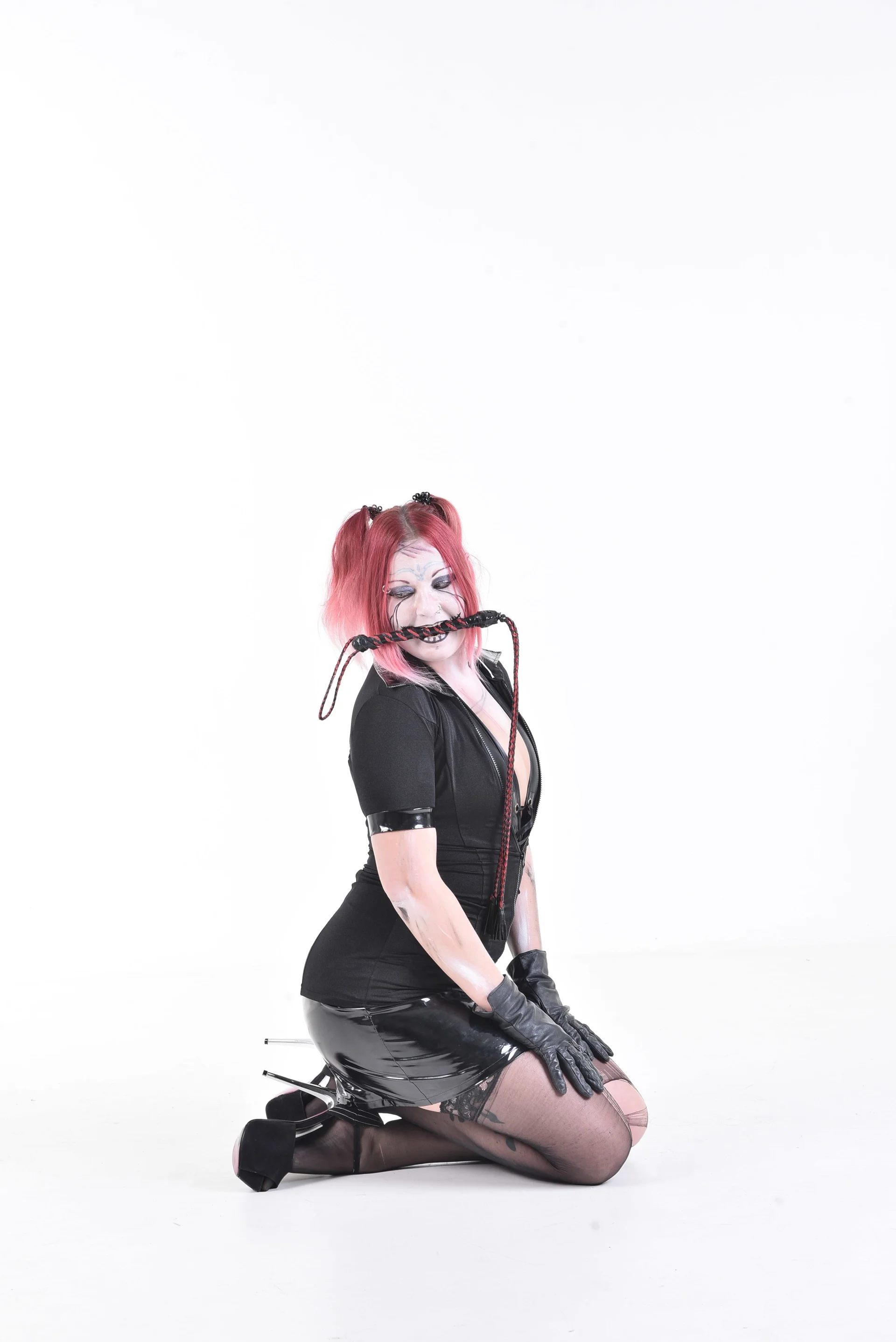 XXX Porn Photo of Nude LindaDaemonX 120