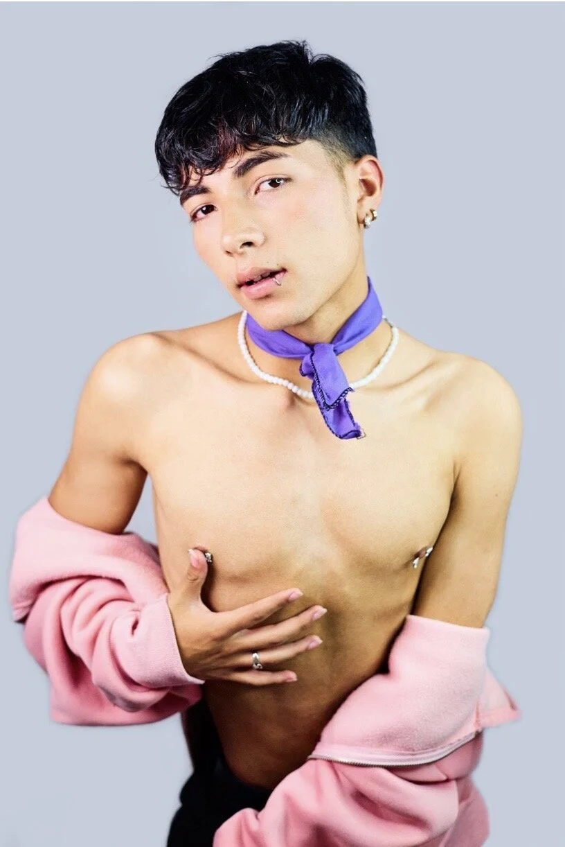 XXX Porn Photo of Nude osamu_tay 21
