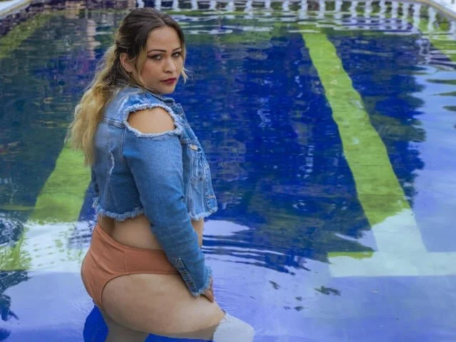 XXX Porn Photo of Nude wandalive 19