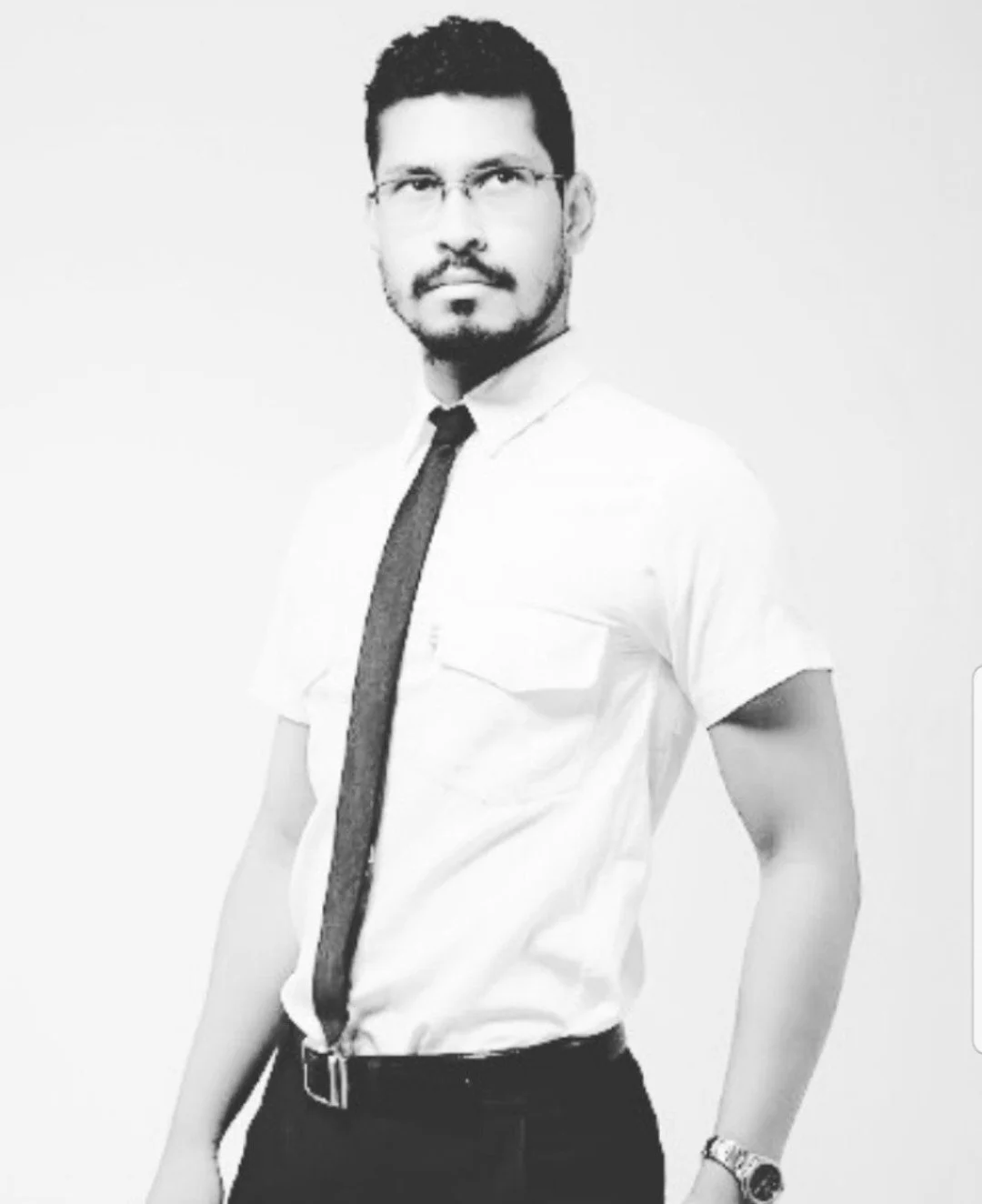 XXX Porn Photo of Nude MikeRiverx 5