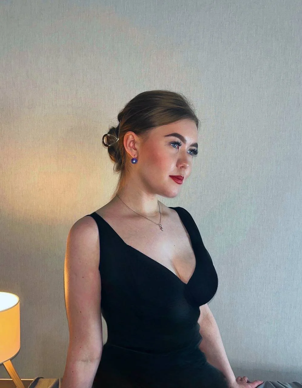 XXX Porn Photo of Nude TwixieGuo 112