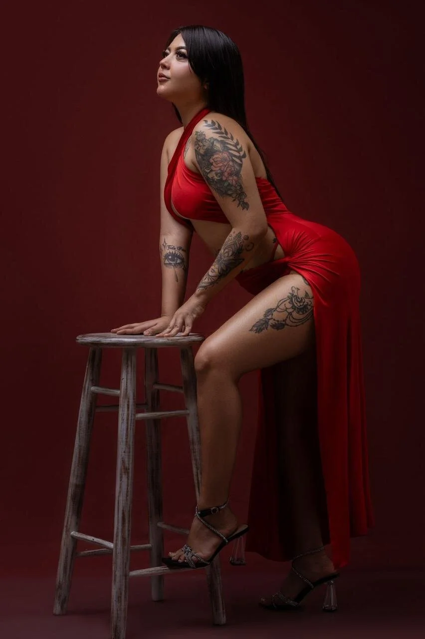 XXX Porn Photo of Nude dirty_slutty 1