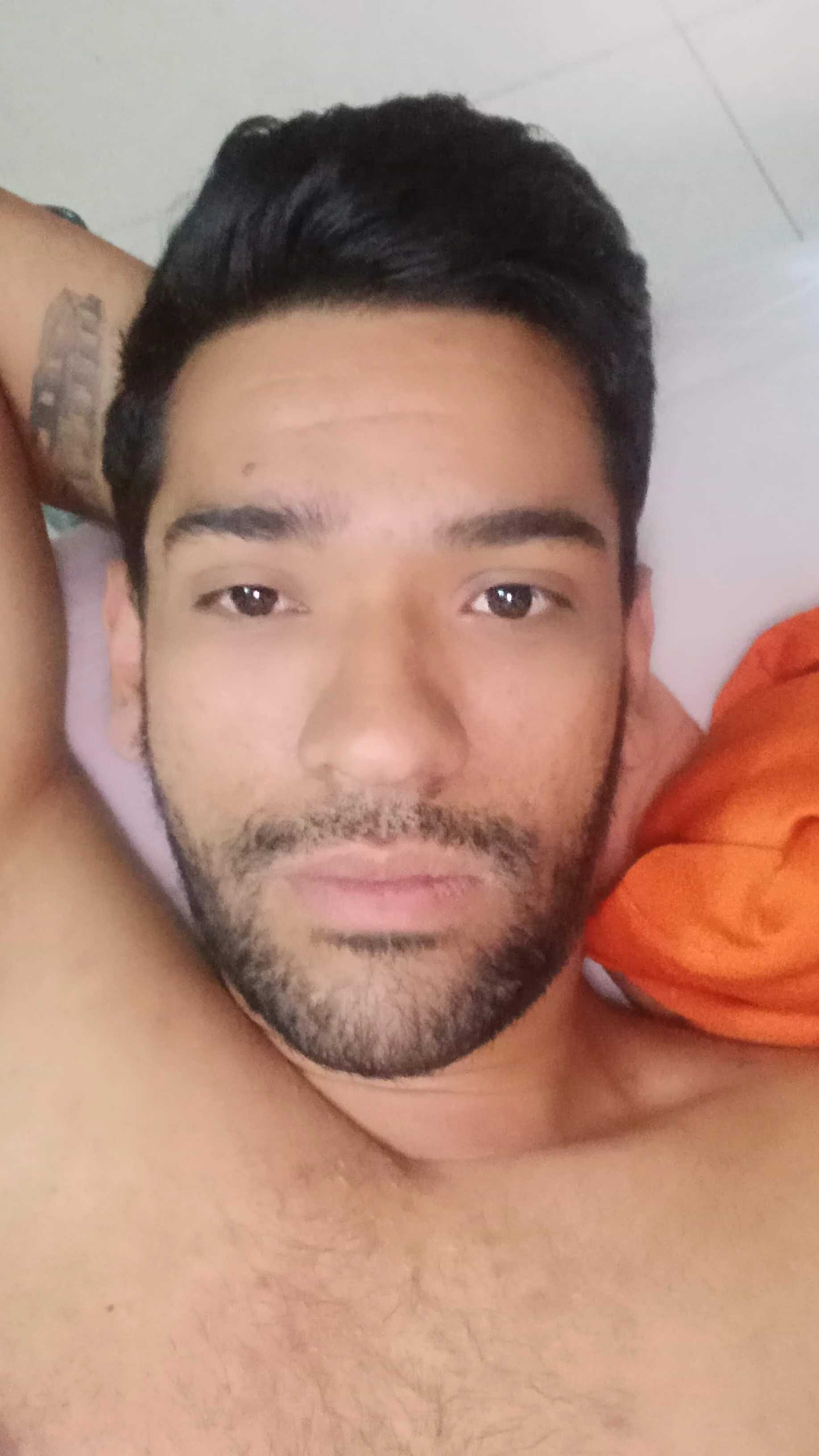 XXX Porn Photo of Nude Carlo_yates 29