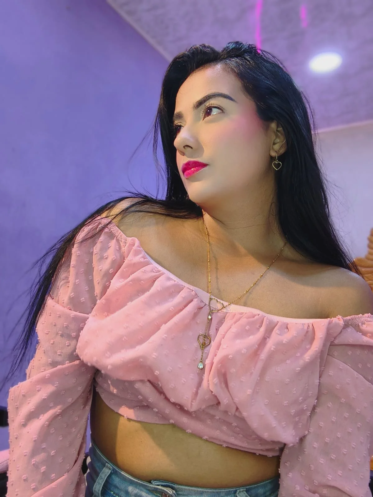 XXX Porn Photo of Nude Coral0403 113