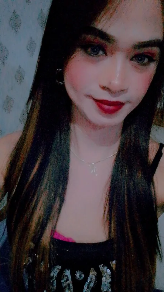XXX Porn Photo of Nude TS_Sweetgirl24 3
