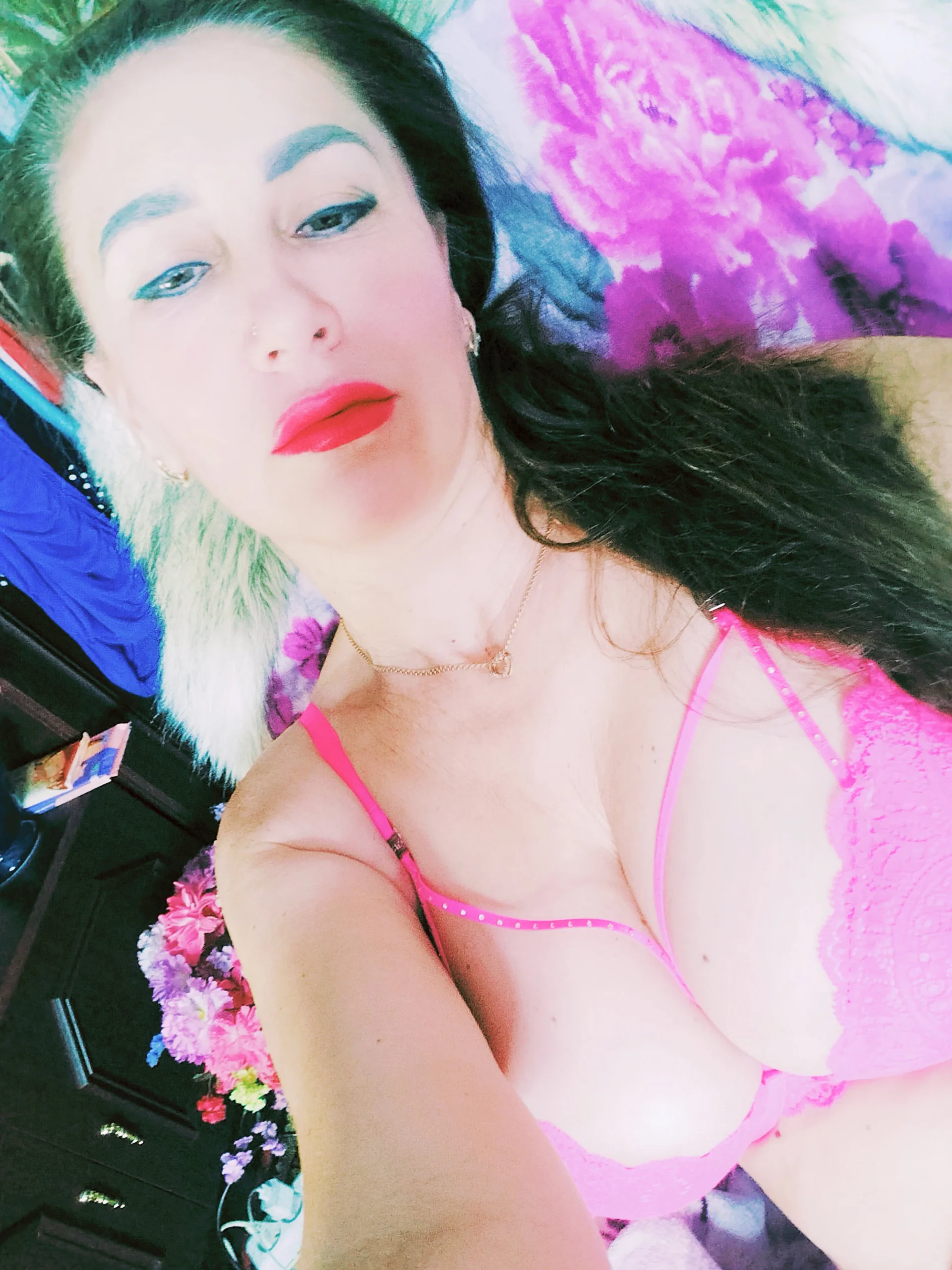 XXX Porn Photo of Nude lindaledi2 49