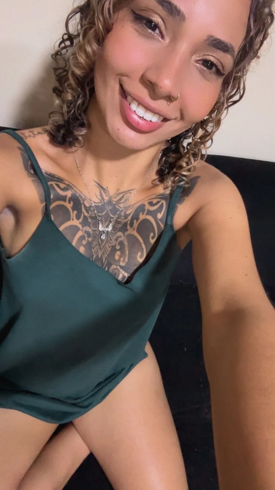 XXX Porn Photo of Nude SilvanaOwen 203