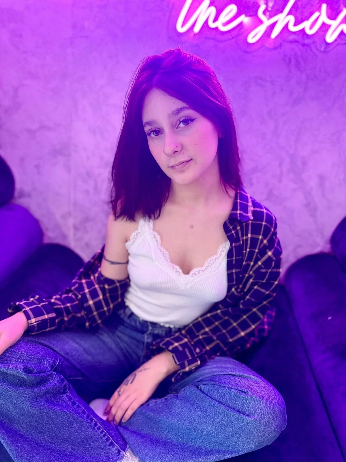 XXX Porn Photo of Nude Abby_connorr 1