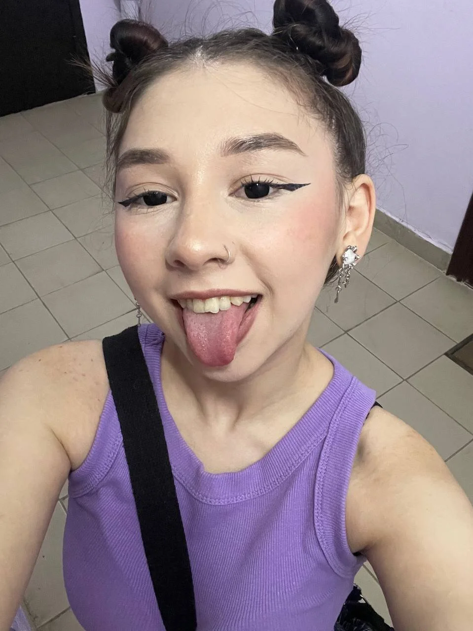 XXX Porn Photo of Nude Sssonya 11