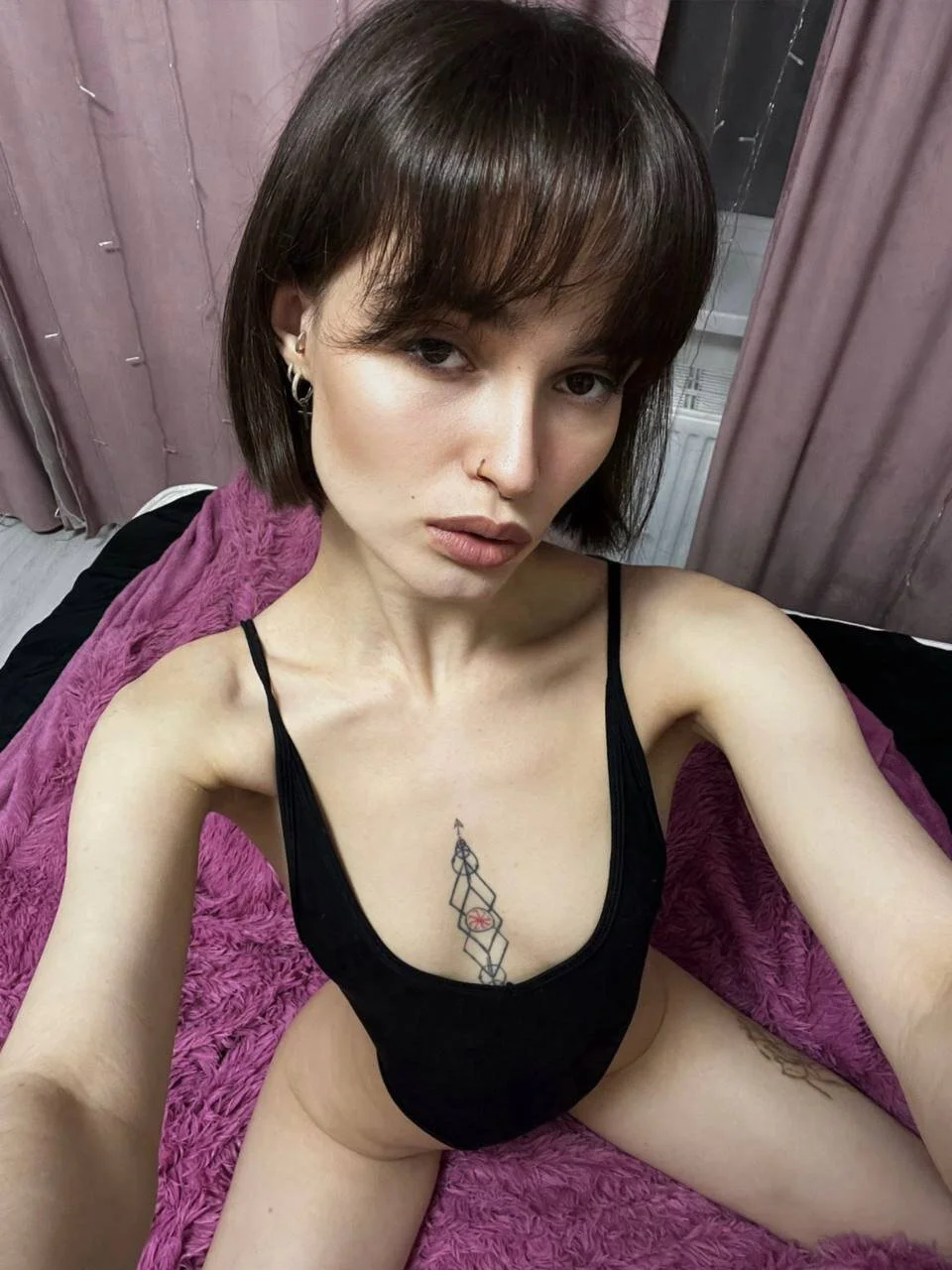 XXX Porn Photo of Nude bubbletiee 15