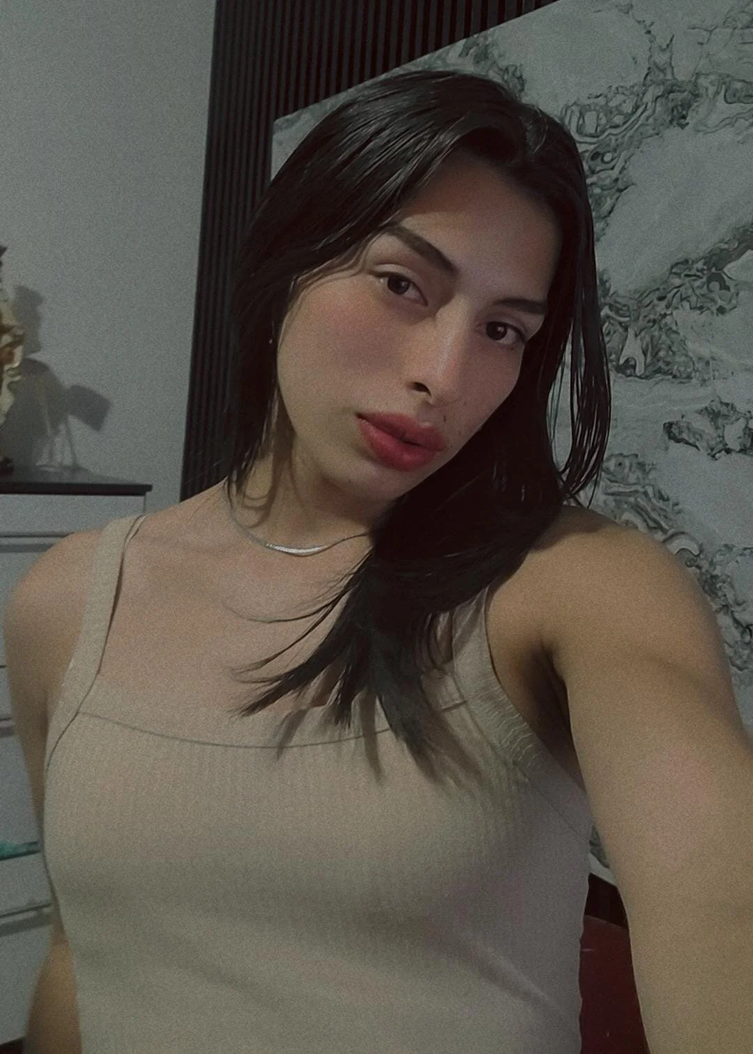 XXX Porn Photo of Nude Ely_Millan 28