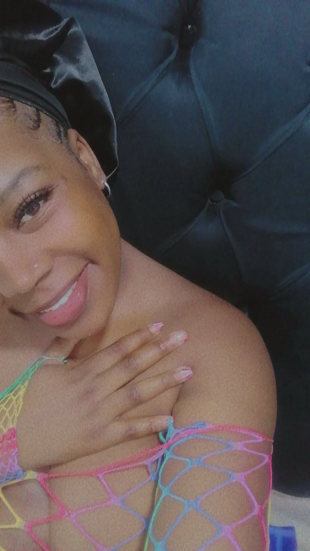 XXX Porn Photo of Nude Dark_Slim_Thick 4