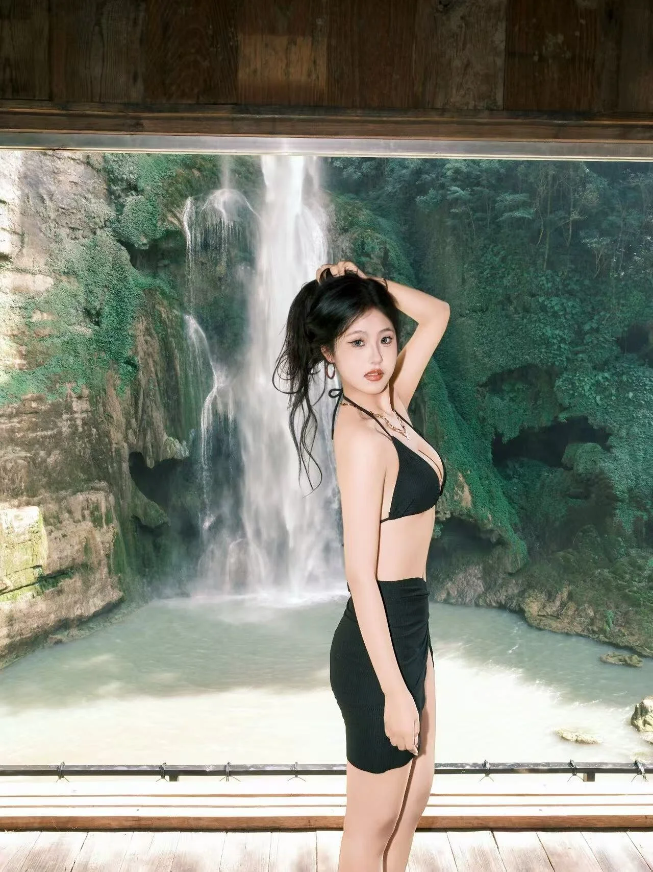 XXX Porn Photo of Nude Crush-520 6