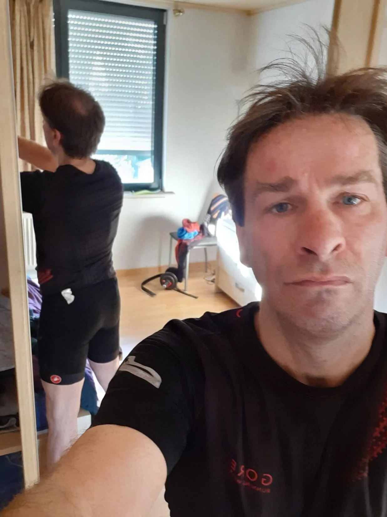 XXX Porn Photo of Nude lekkerkoen1 10