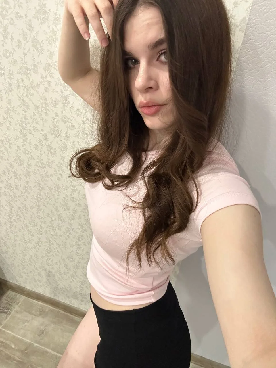 XXX Porn Photo of Nude JeniceSourwine 74