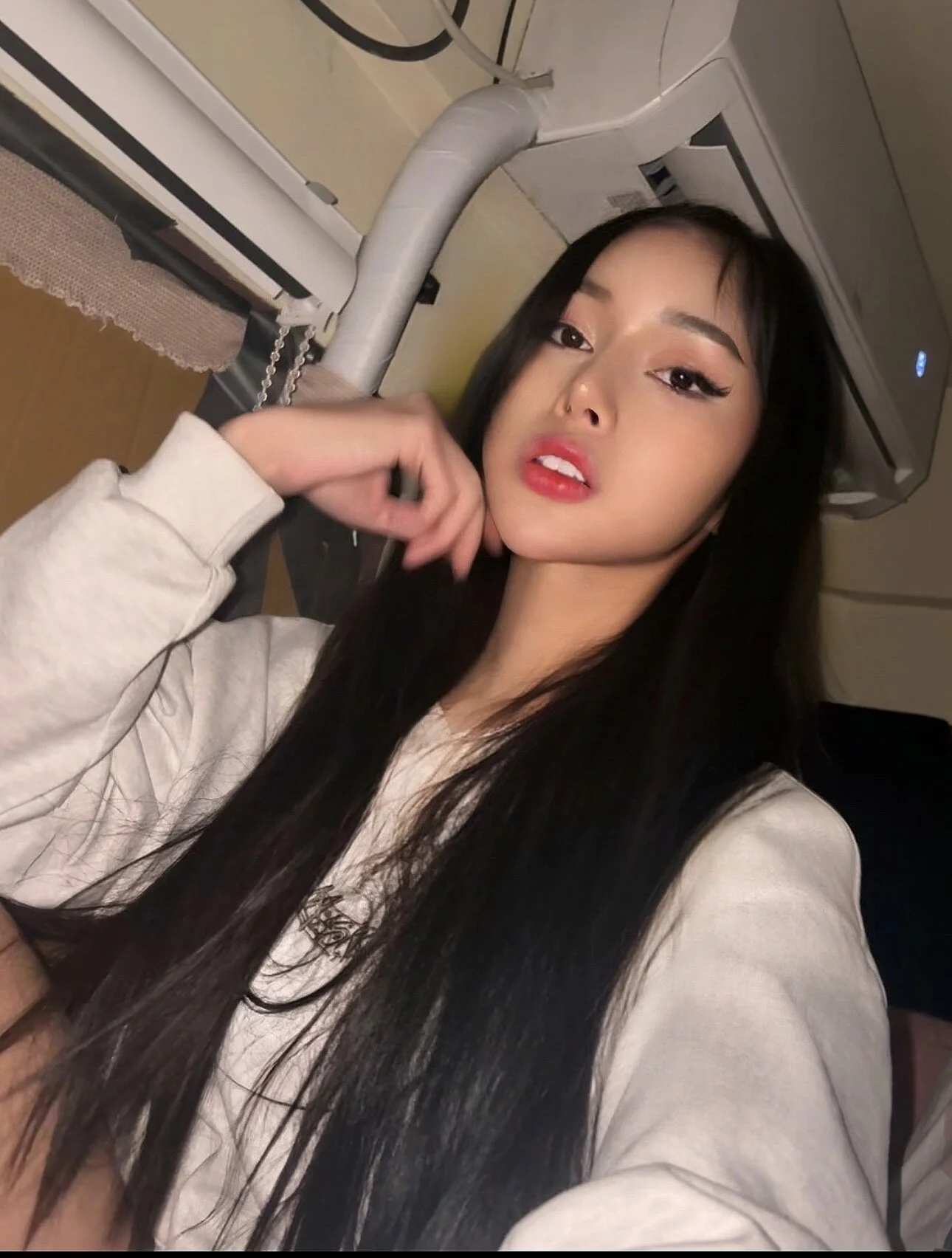 XXX Porn Photo of Nude Haily_Sebastian 116