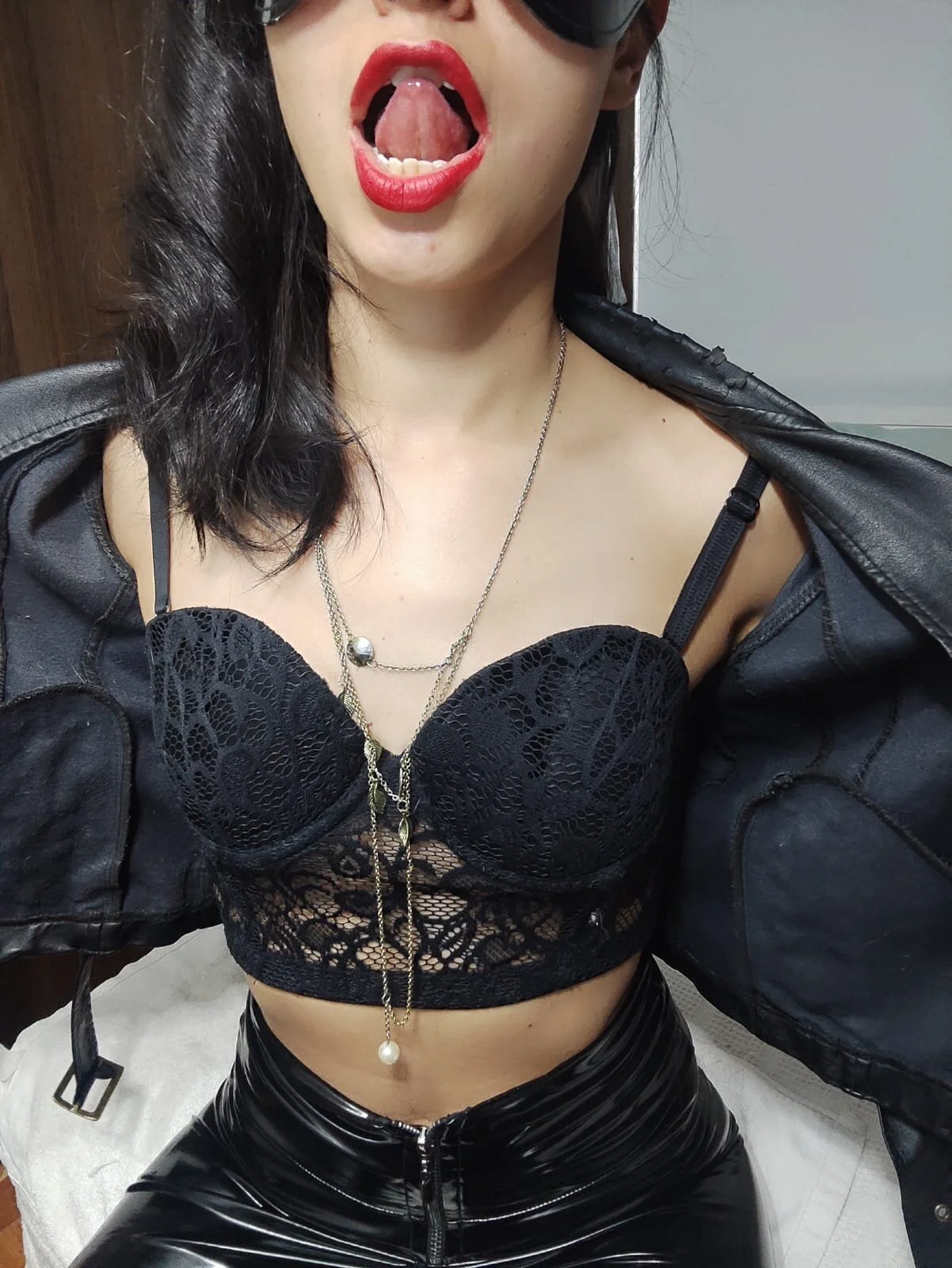 XXX Porn Photo of Nude Persefonefire 1