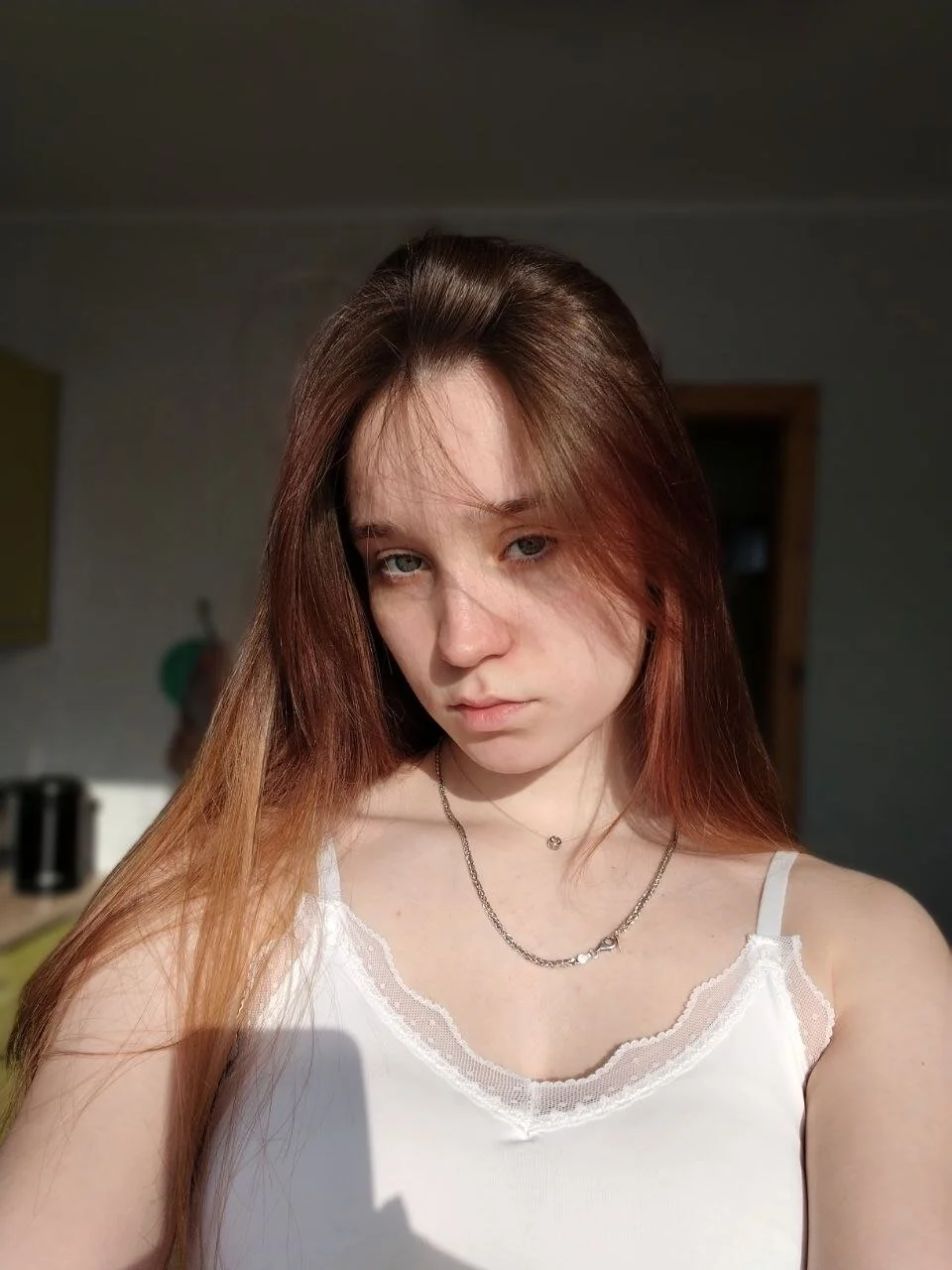 XXX Porn Photo of Nude SweetieBlush 5