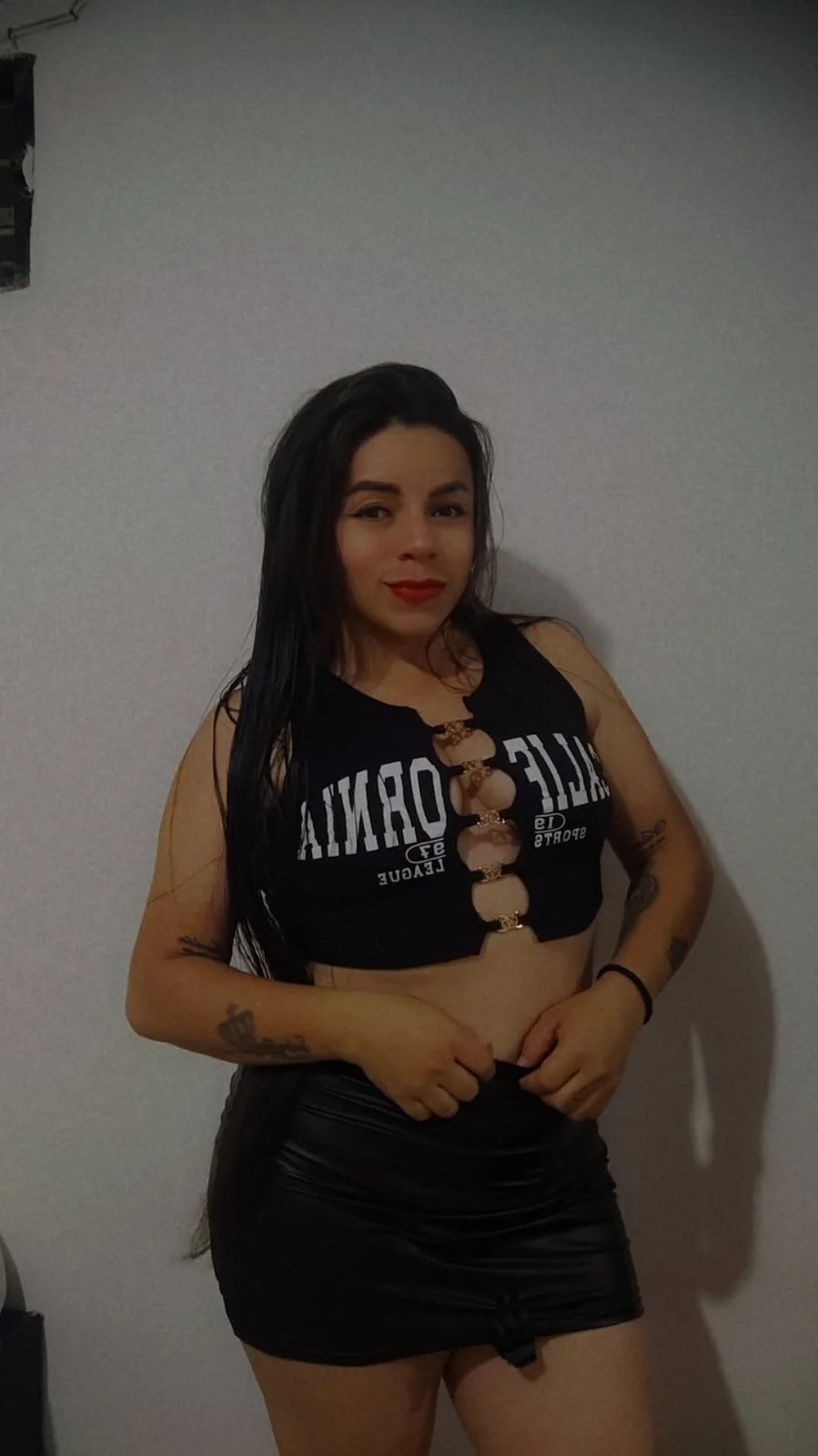 XXX Porn Photo of Nude Samantha_mas 2