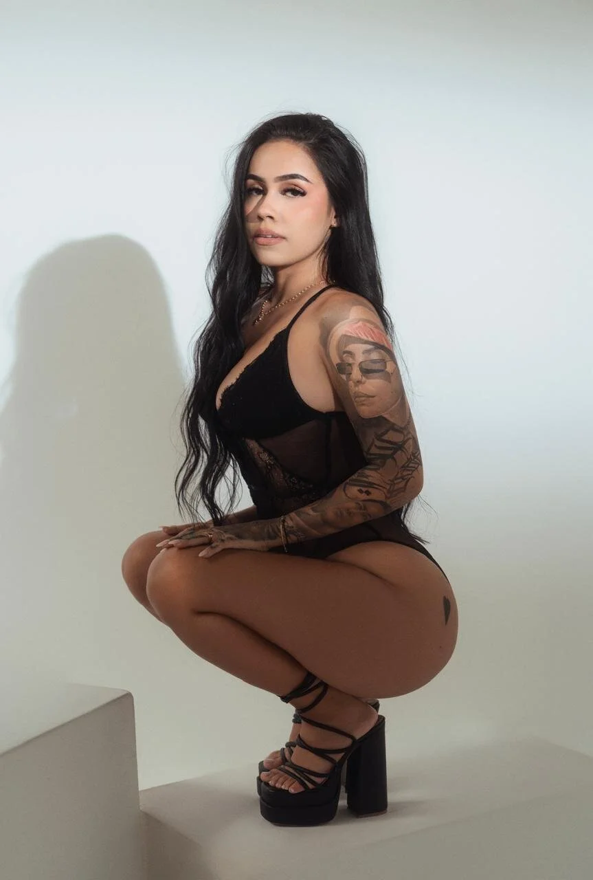 XXX Porn Photo of Nude Milery_ 2