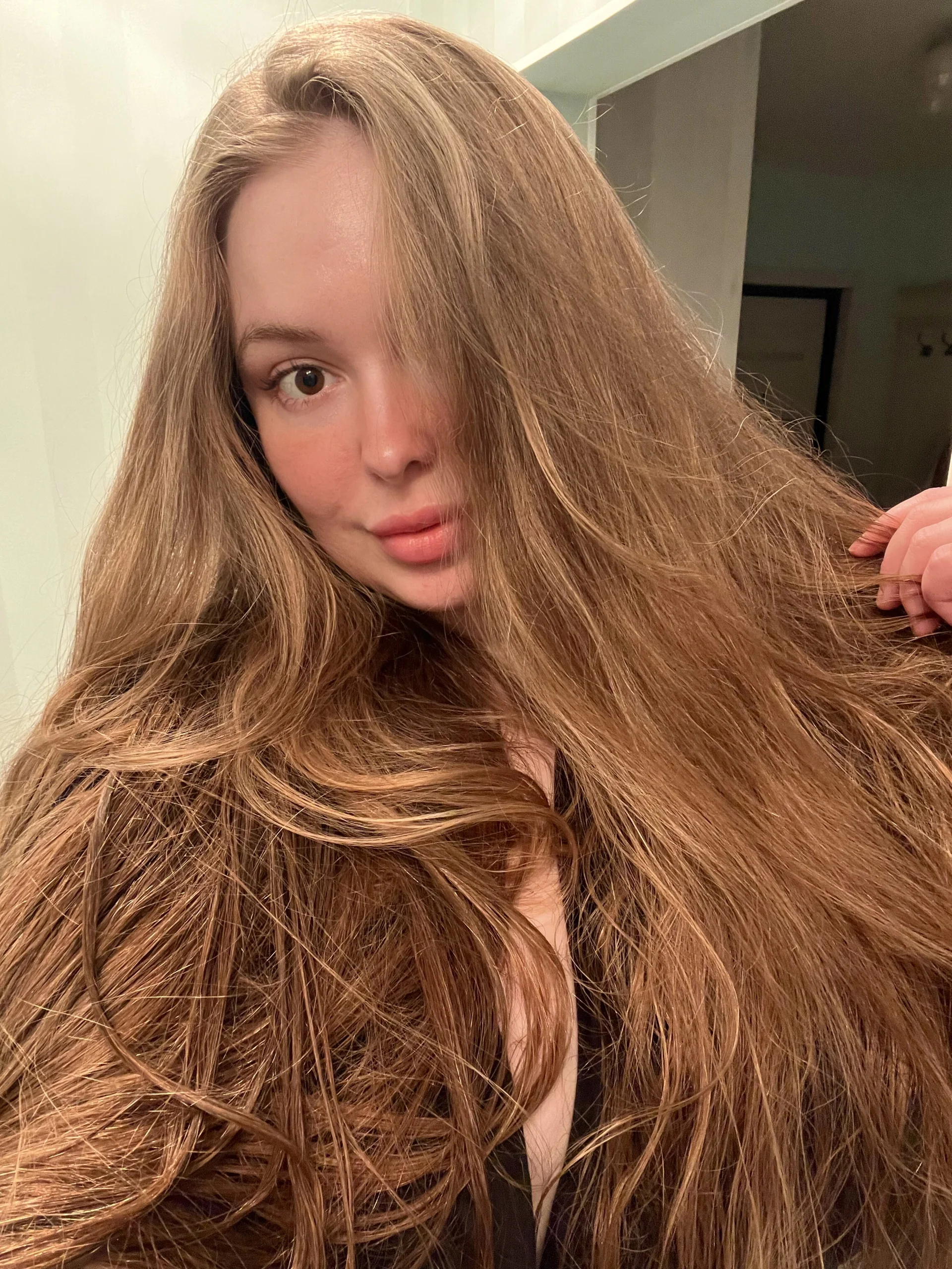 XXX Porn Photo of Nude DeniMilkyyyyy 14
