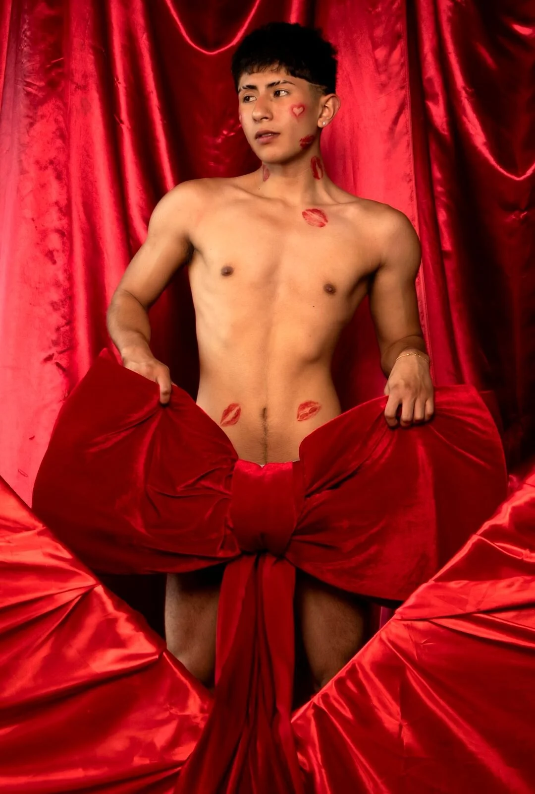 XXX Porn Photo of Nude AndyJustgame_ 3