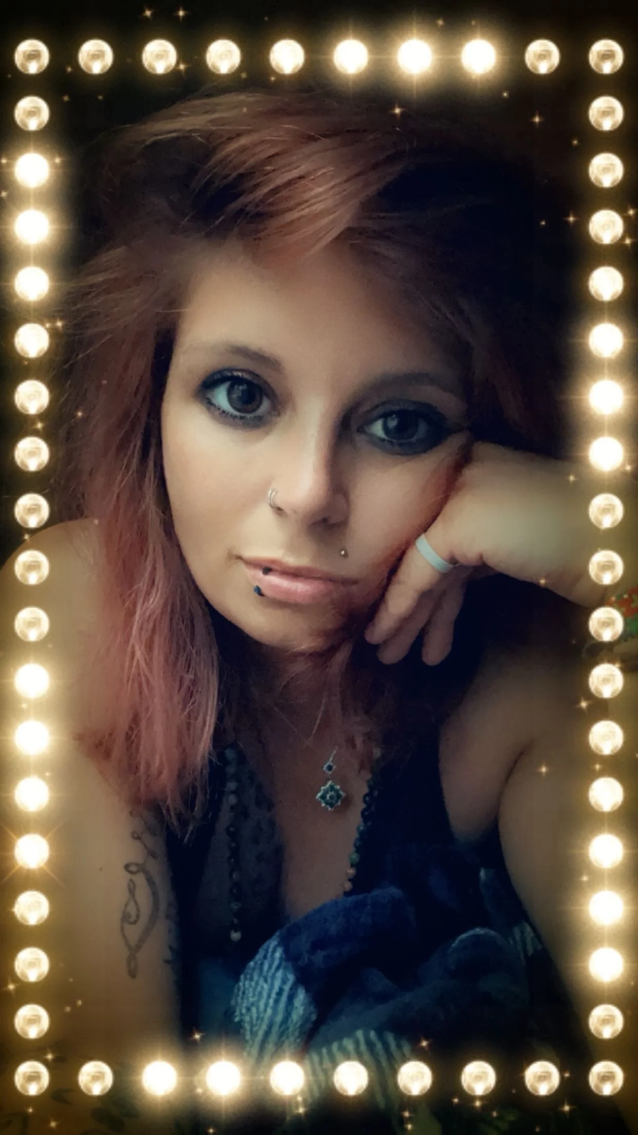 XXX Porn Photo of Nude ZeelaXoXo 62