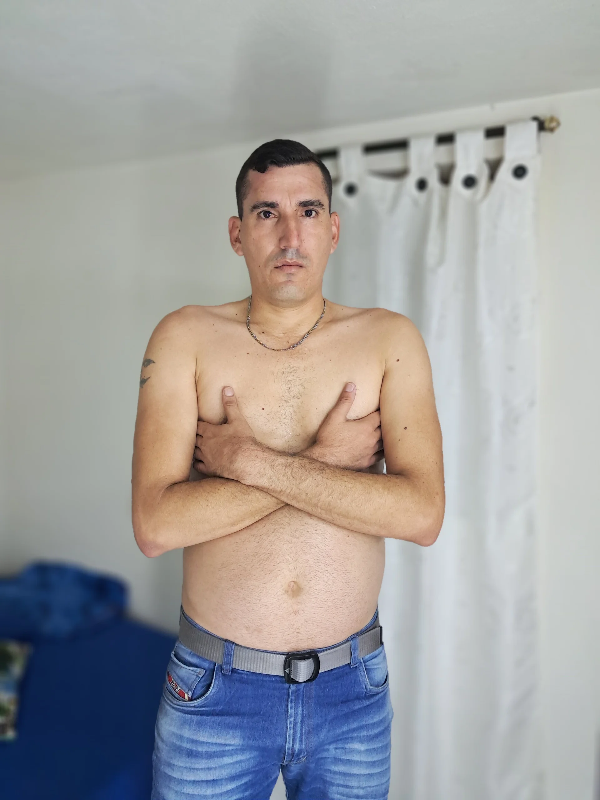 XXX Porn Photo of Nude jayydenandjacob 9