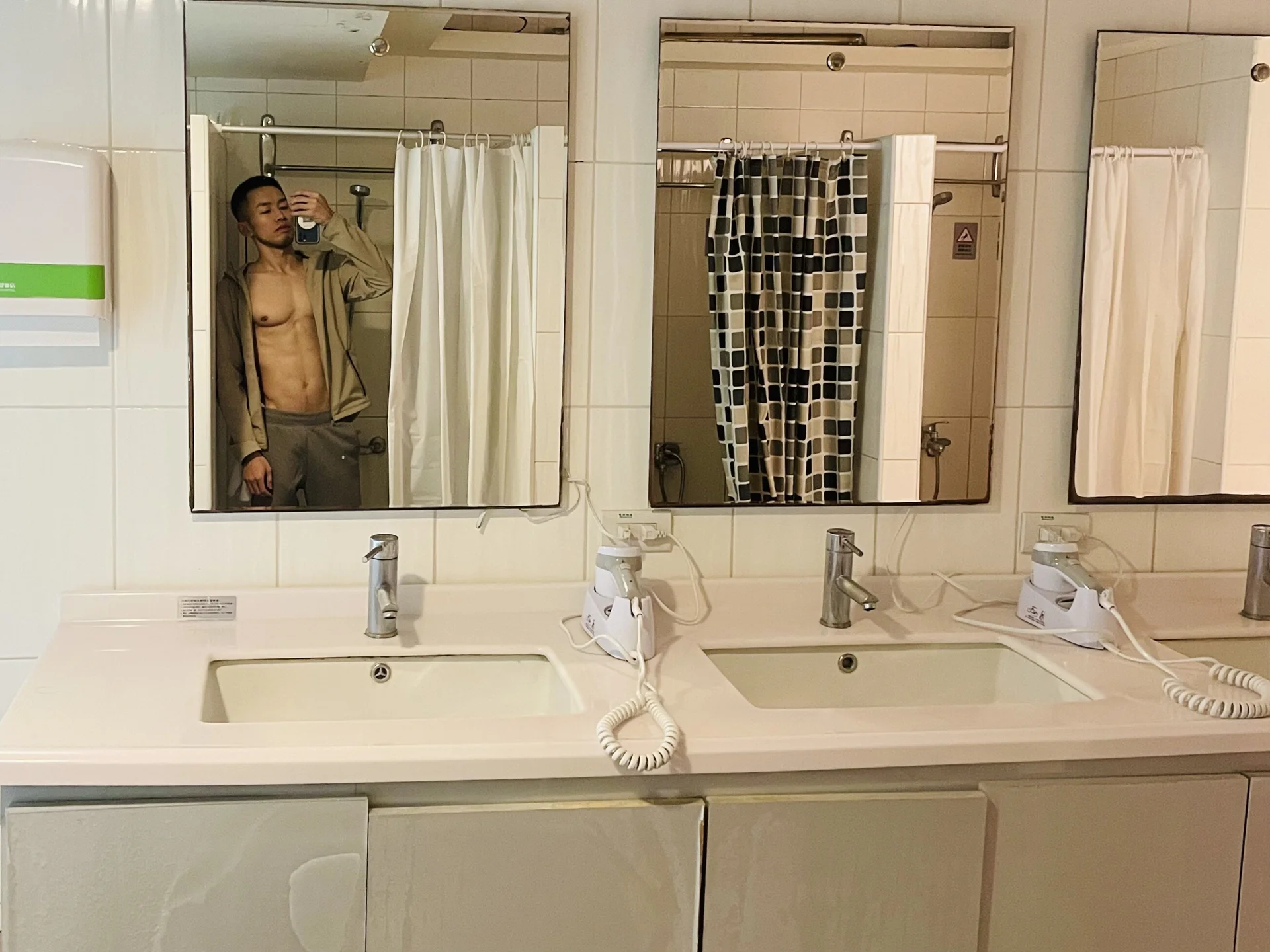 XXX Porn Photo of Nude Jiangkl_TW 5