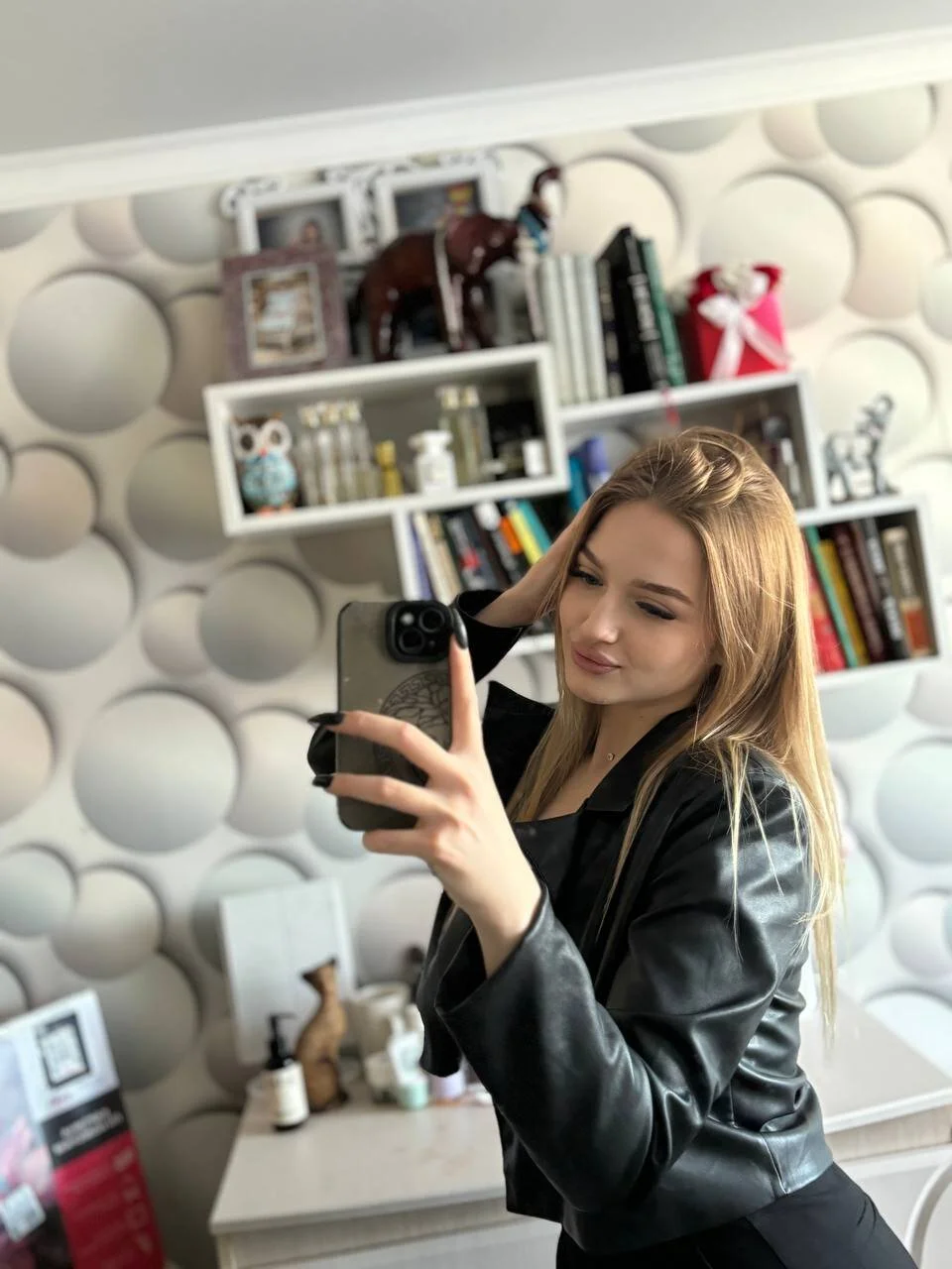 XXX Porn Photo of Nude SolLocy 61