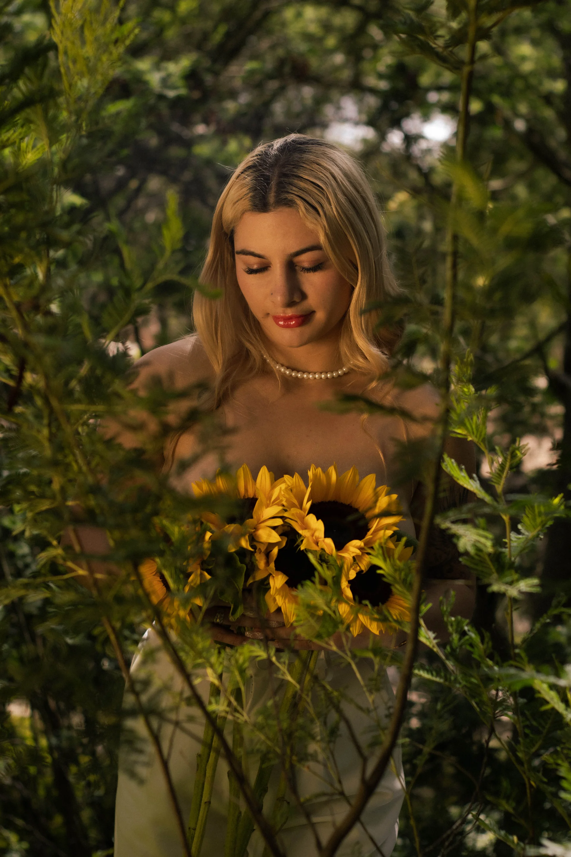 XXX Porn Photo of Nude AtheneaRossi 825