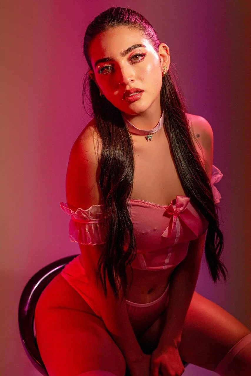 XXX Porn Photo of Nude Arii_vega_ 17